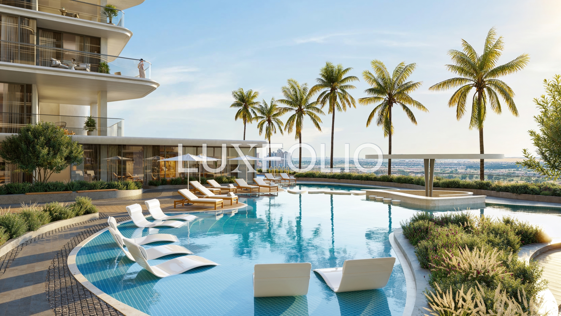 2 bedroom Apartment for sale in Motor City at 1,600,000 AED