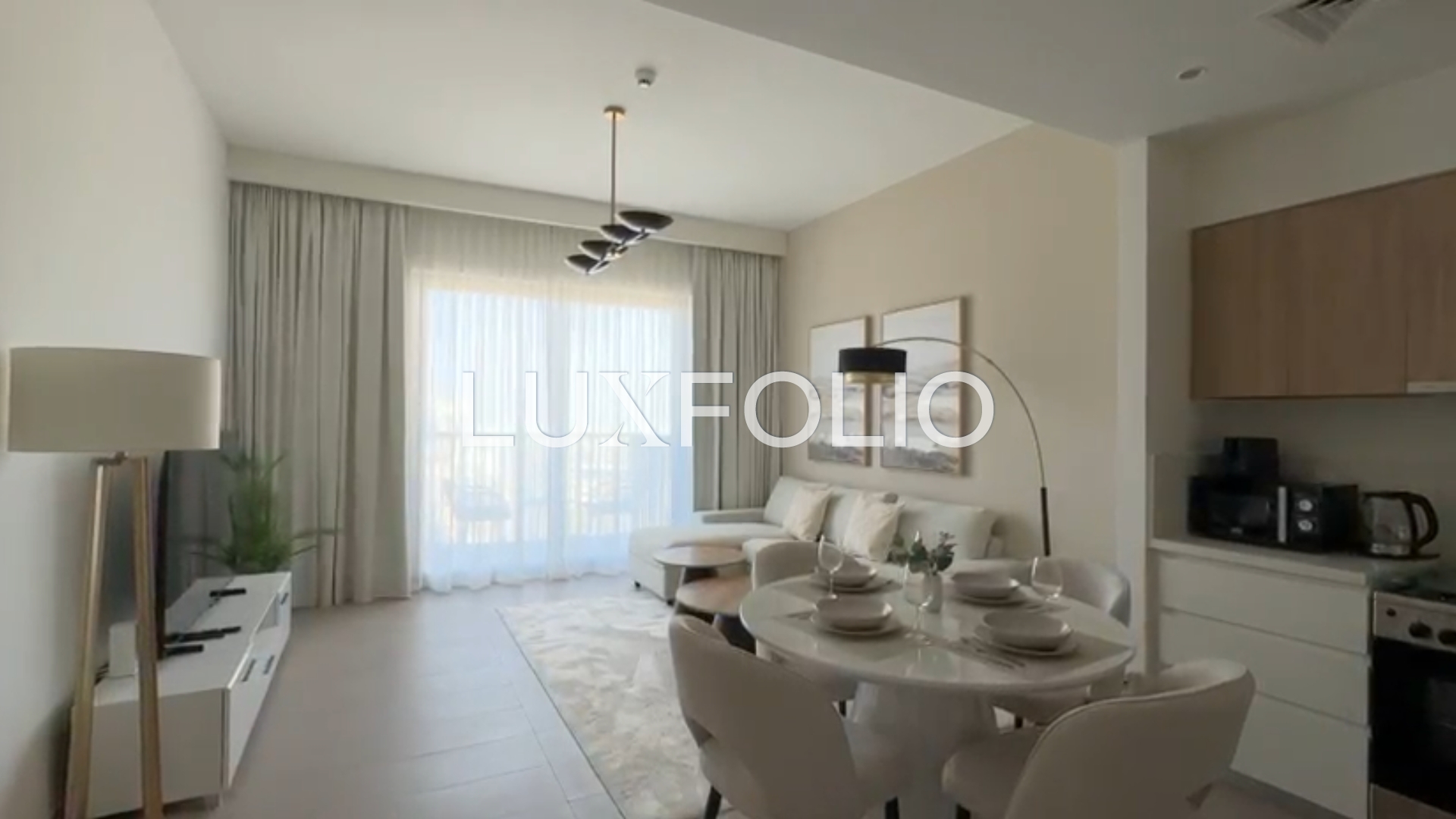 1 bedroom Apartment for rent in Dubai Hills Estate at 130,000 AED per year