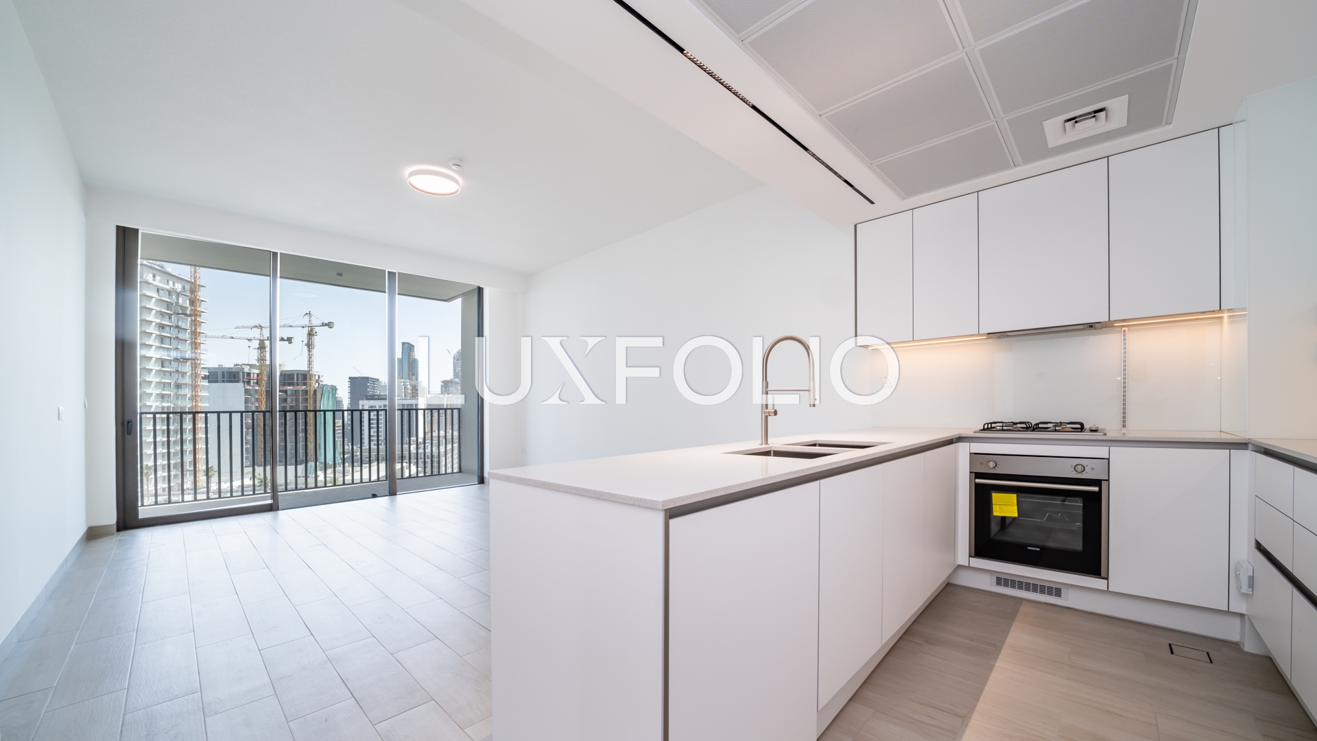 3 bedroom Apartment for rent in Jumeirah Village Circle at 139,999 AED per year
