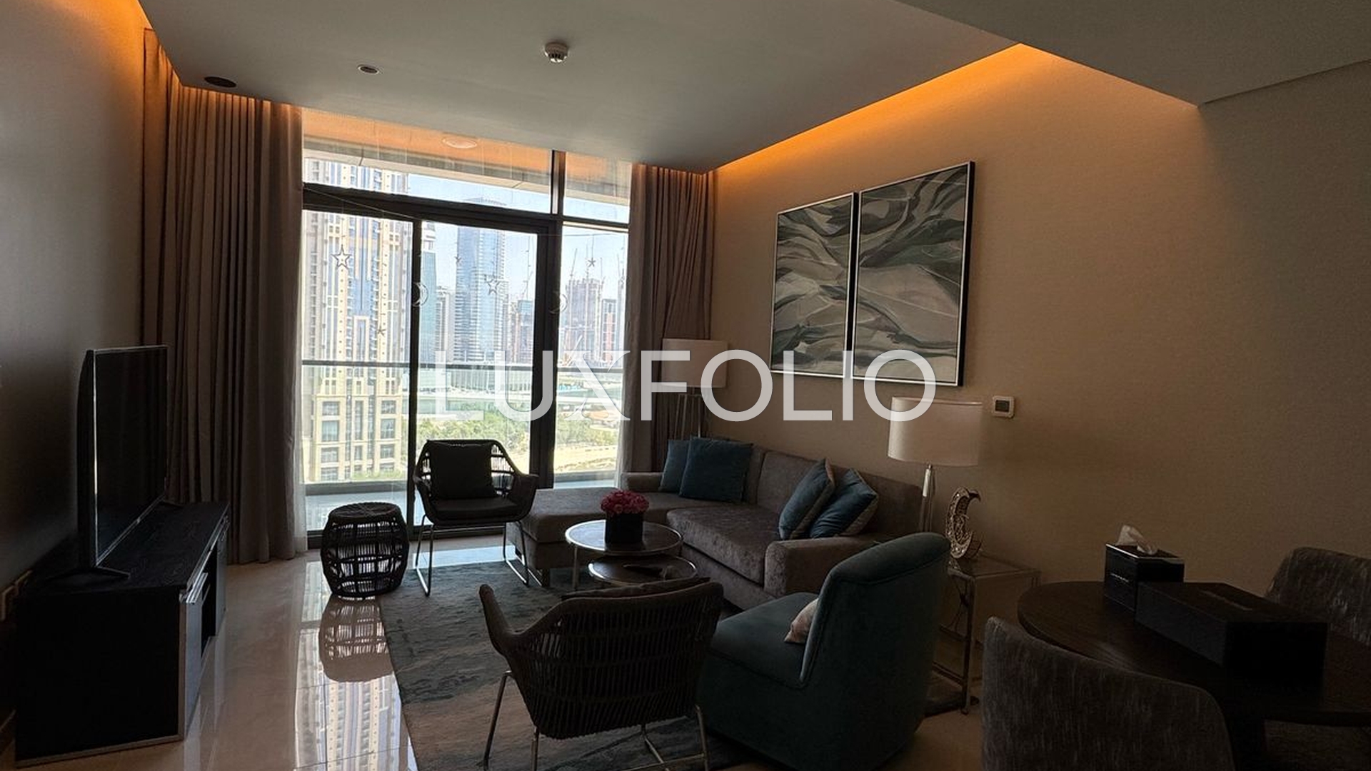 1 bedroom Apartment for sale in Business Bay at 1,660,000 AED