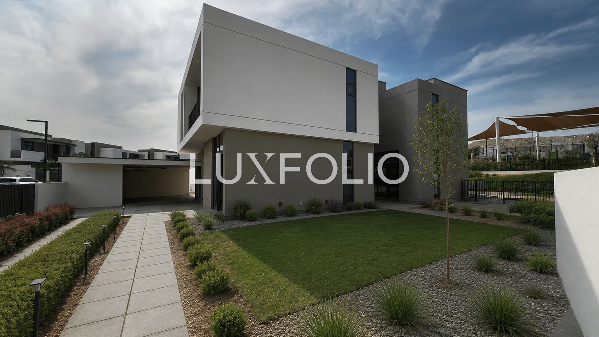 4 bedroom Apartment for rent in Al Furjan at 360,000 AED per year