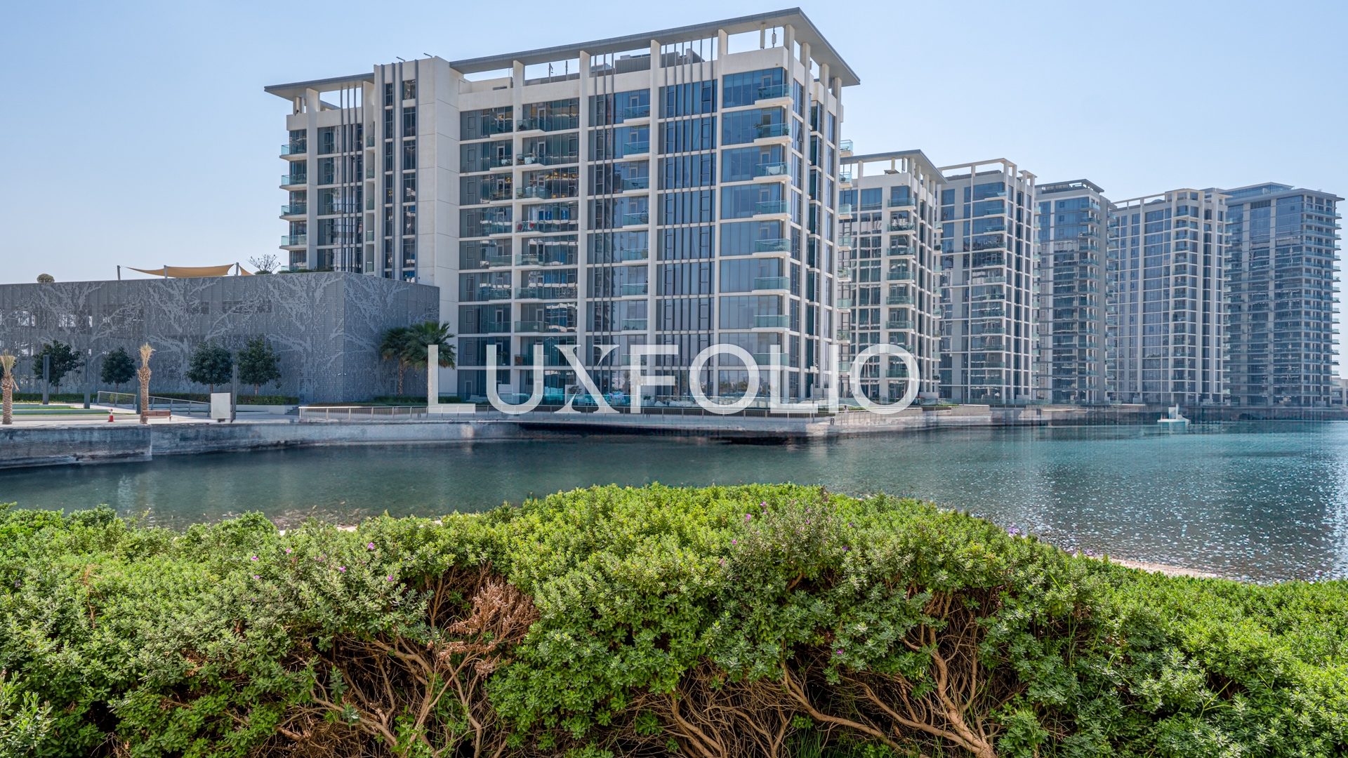 1 bedroom Apartment for rent in Mohammed Bin Rashid City at 120,000 AED per year