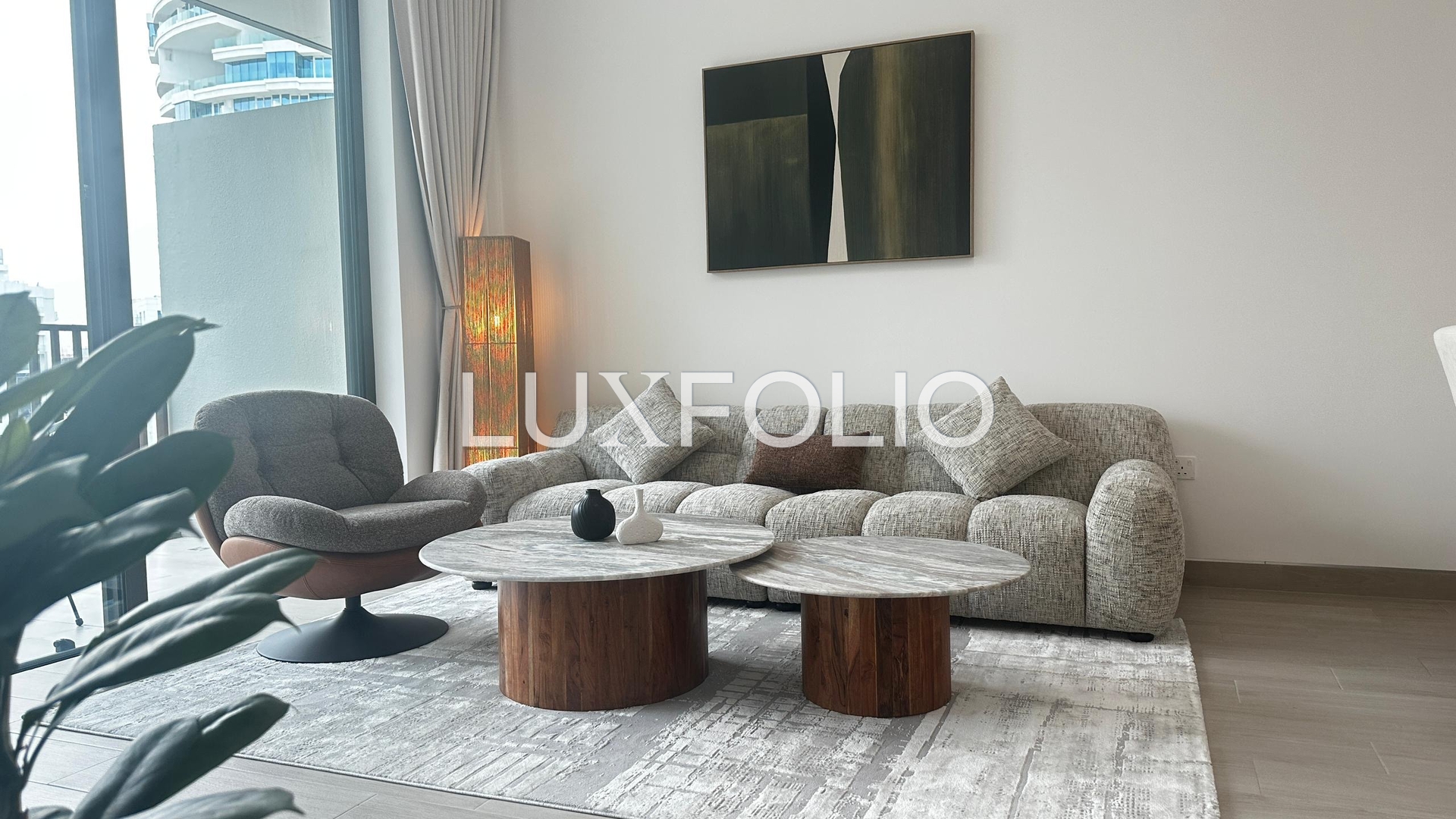 1 bedroom Apartment for rent in Jumeirah Village Circle at 100,000 AED per year