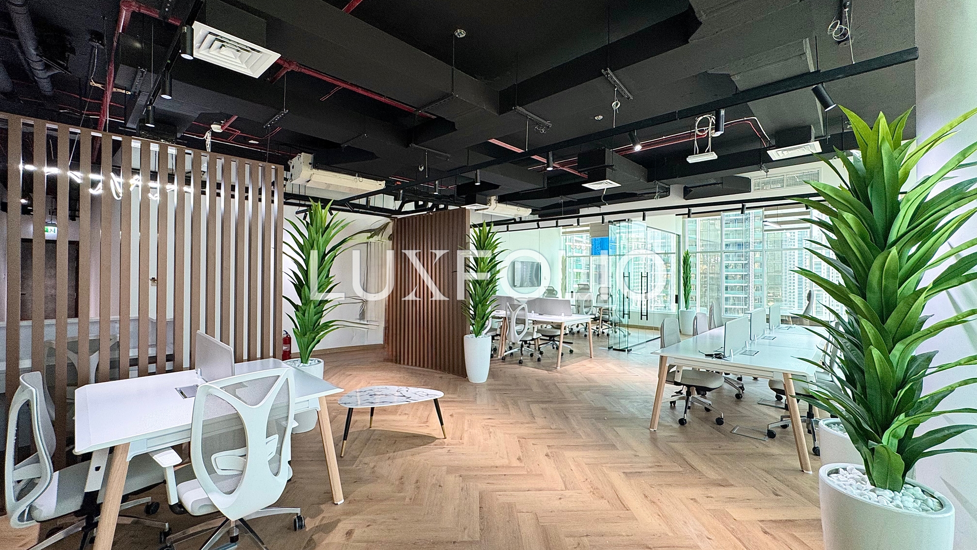 Apartment for rent in Location not specified at 320,000 AED per year