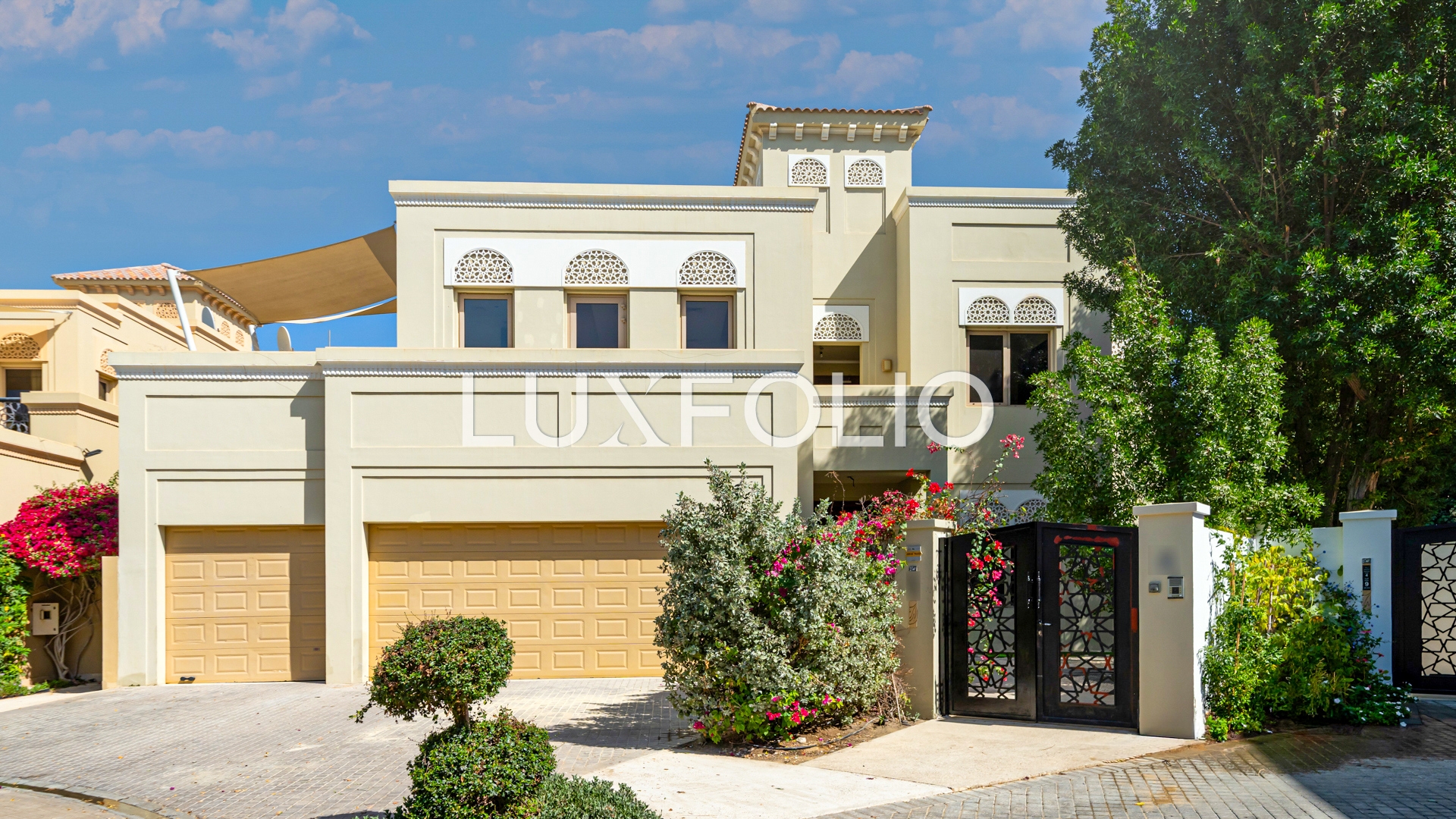 6 bedroom Apartment for rent in Al Barari at 850,000 AED per year