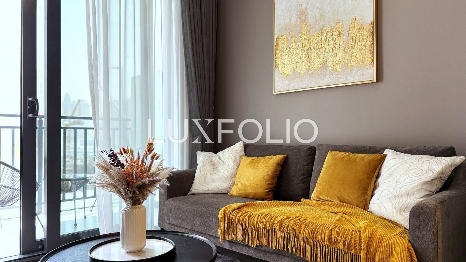1 bedroom Apartment for sale in Business Bay at 1,000,000 AED