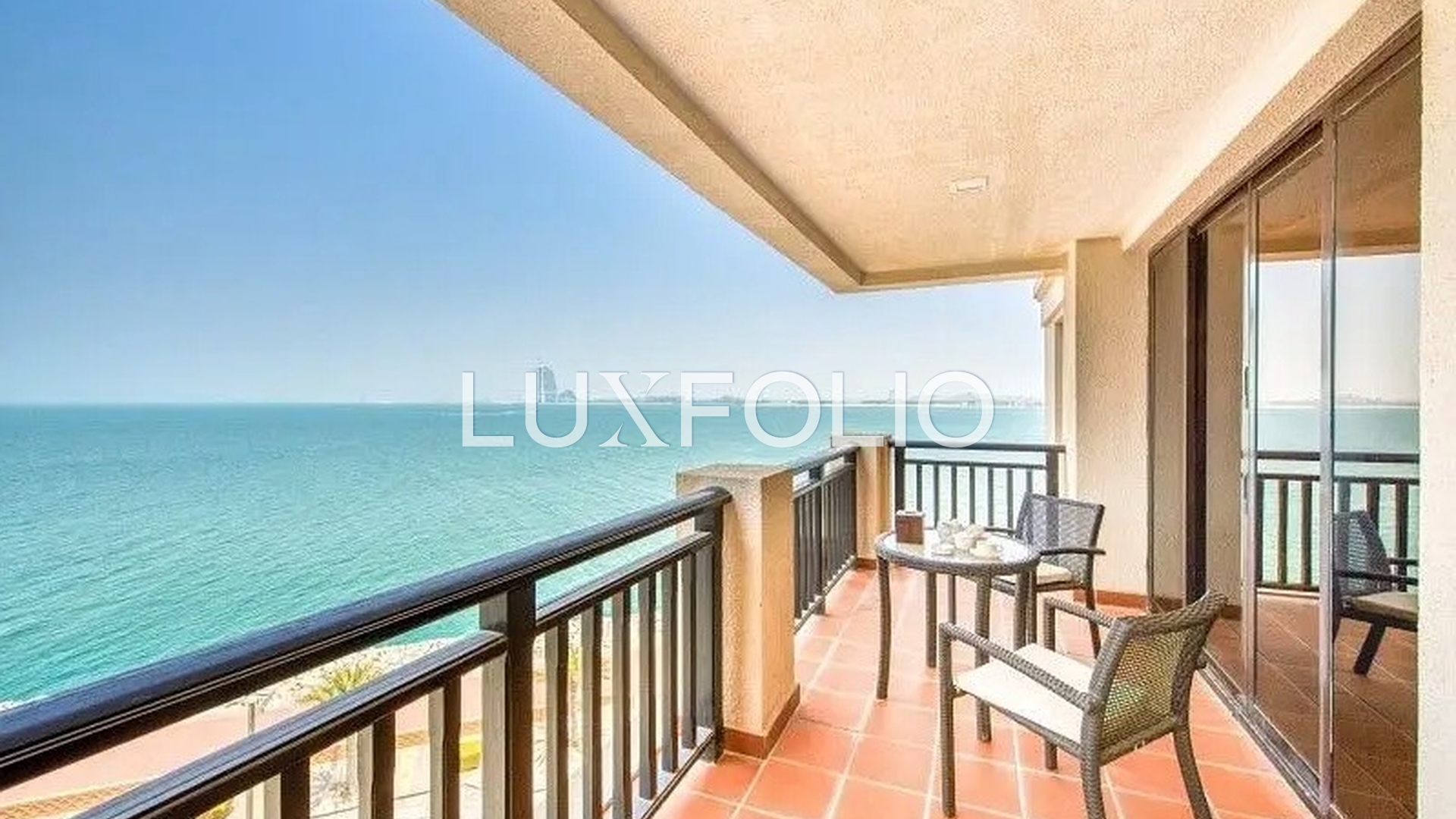 1 bedroom Apartment for rent in Palm Jumeirah at 225,000 AED per year