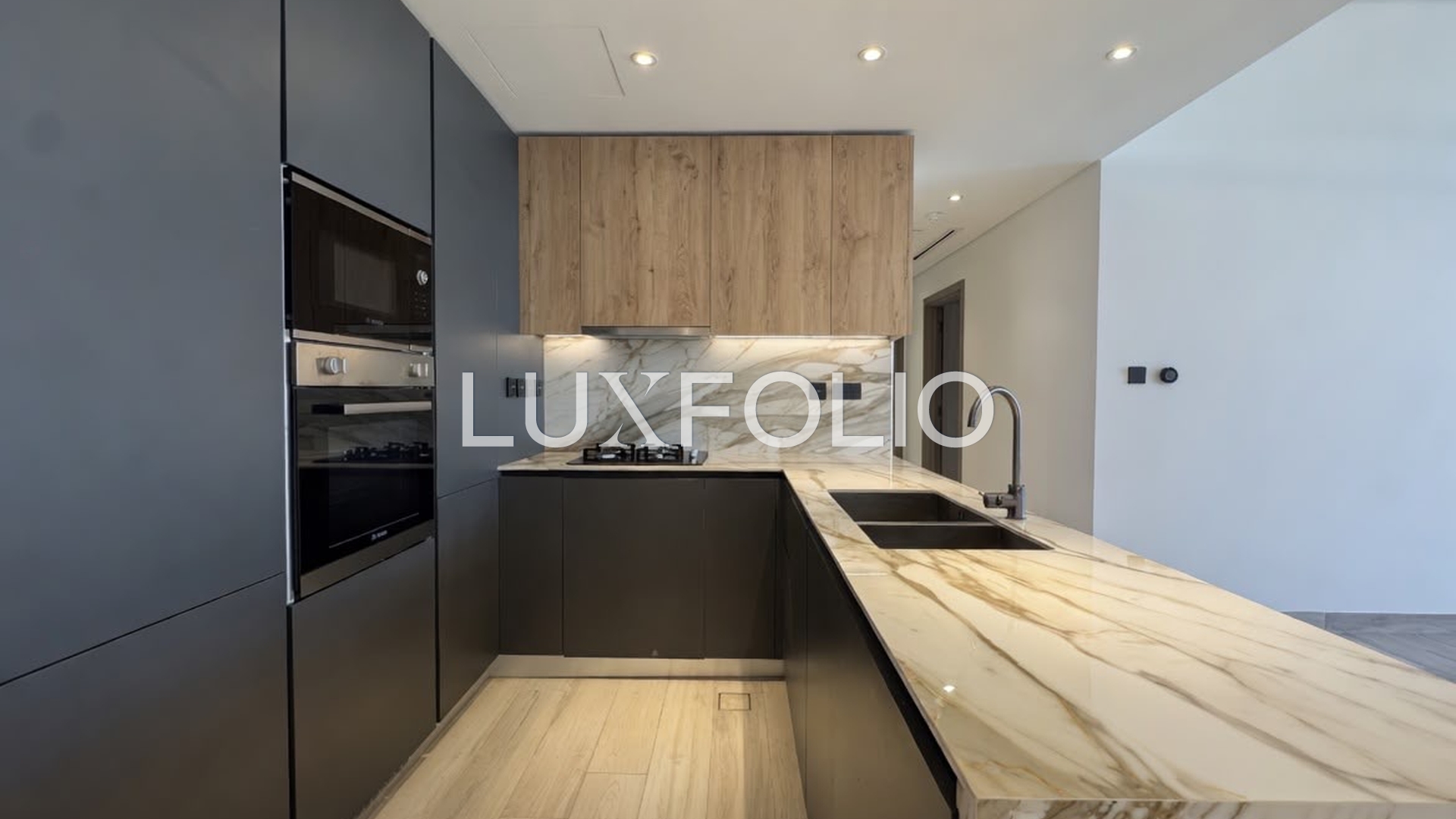 2 bedroom Apartment for rent in Dubai Hills Estate at 185,000 AED per year