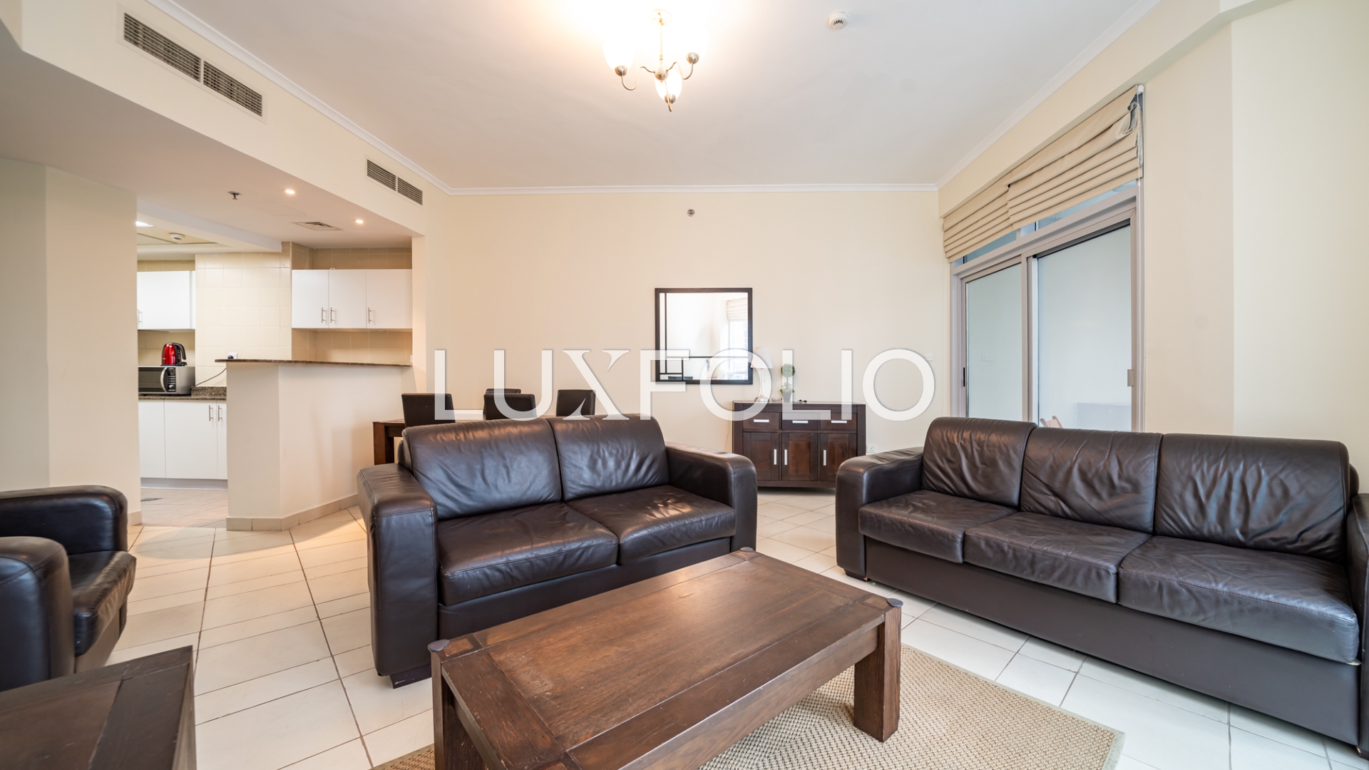 2 bedroom Apartment for sale in Dubai Marina at 1,895,000 AED