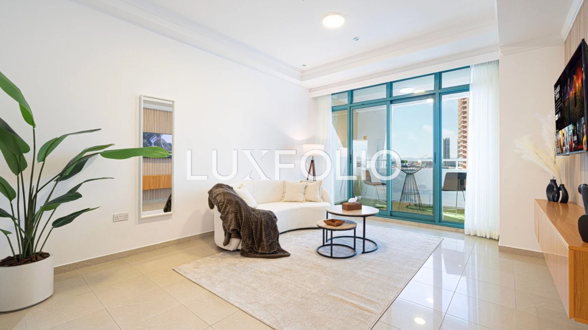 1 bedroom Apartment for sale in Dubai Marina at 1,400,000 AED