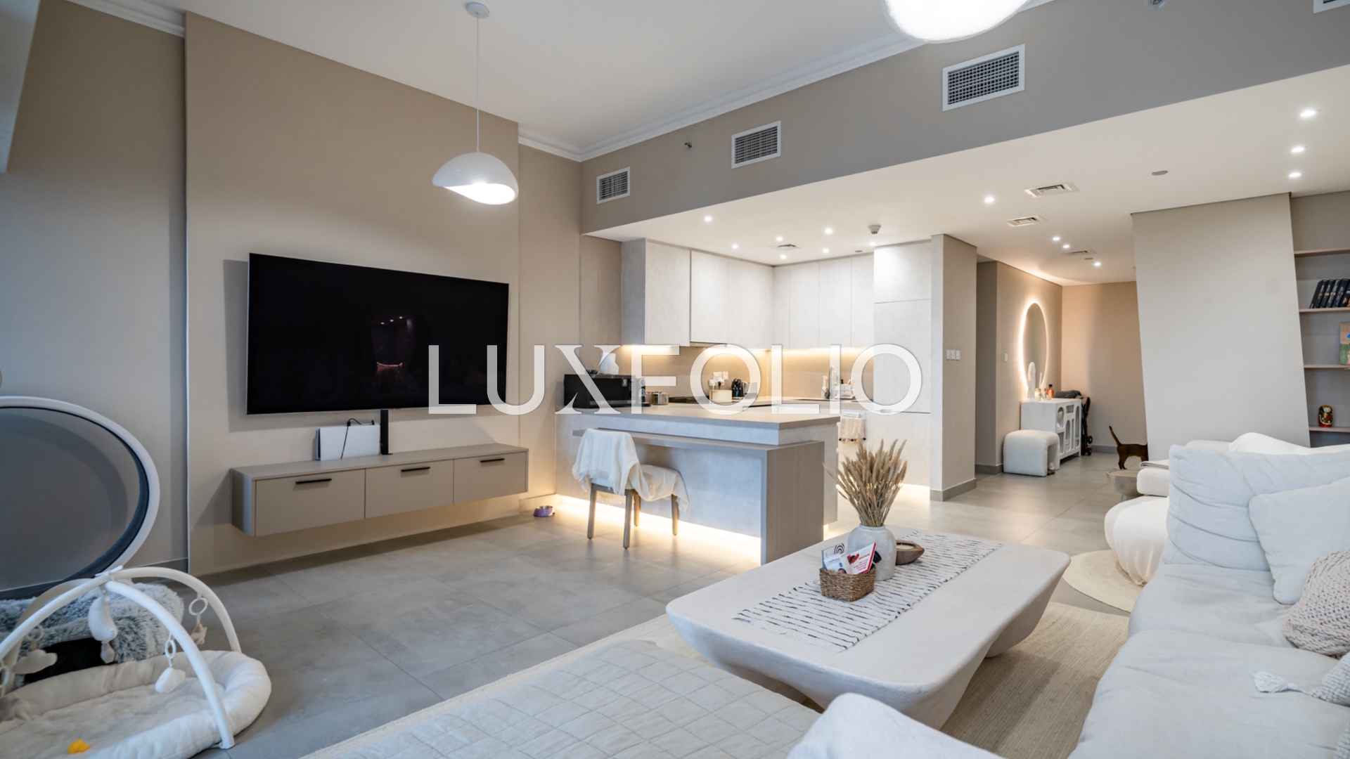 2 bedroom Apartment for sale in Dubai Marina at 4,500,000 AED