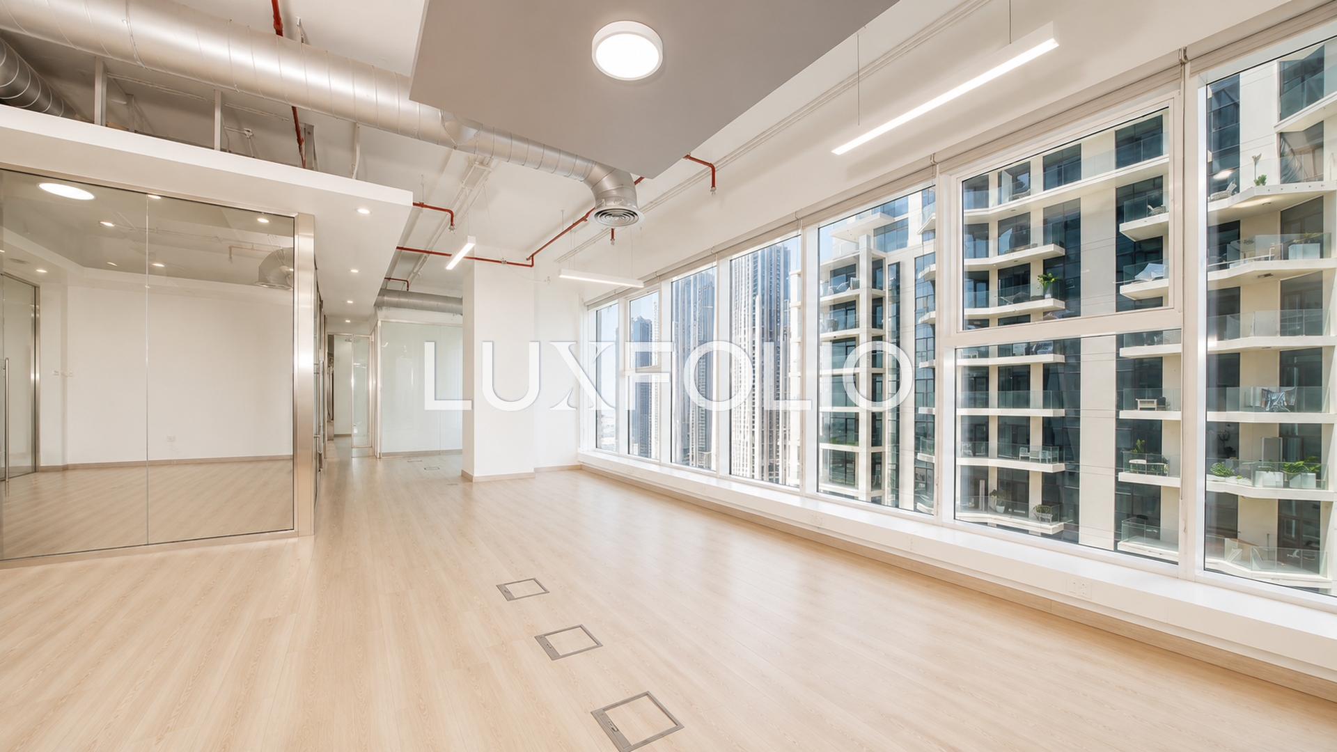 Apartment for rent in Location not specified at 384,000 AED per year