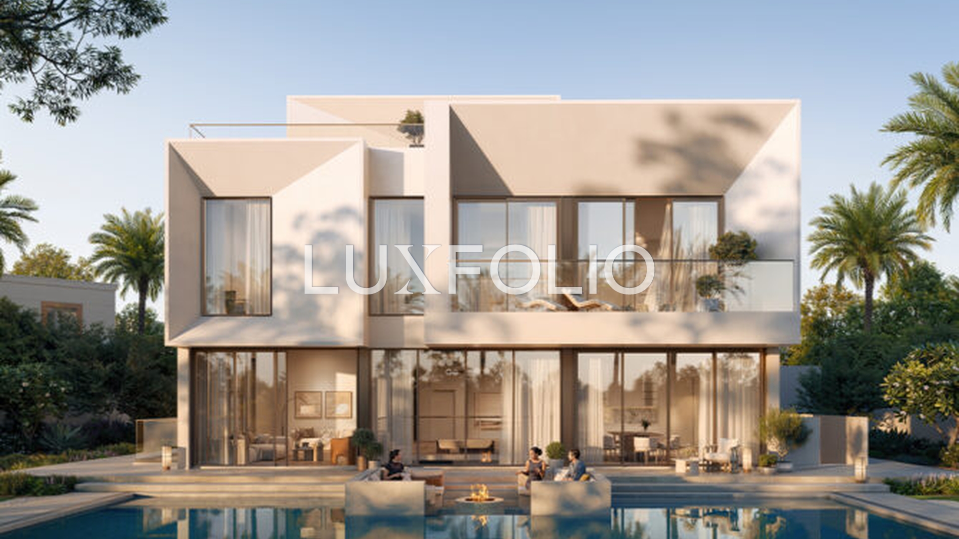 4 bedroom Apartment for sale in Dubai at 15,700,000 AED