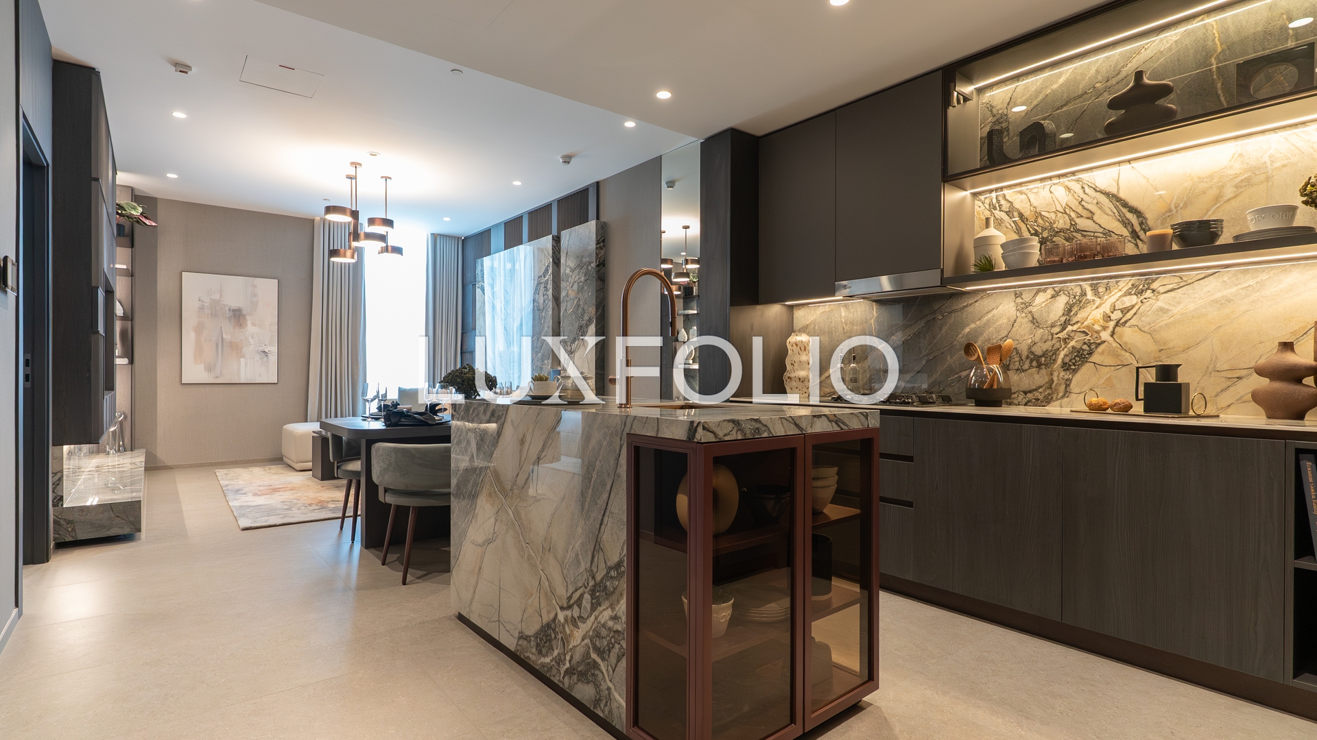 Studio Apartment for sale in Motor City at 735,000 AED