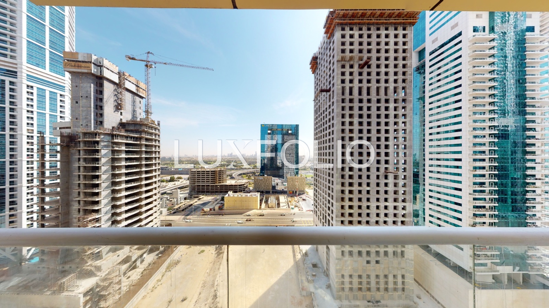 1 bedroom Apartment for sale in Dubai Marina at 1,050,000 AED