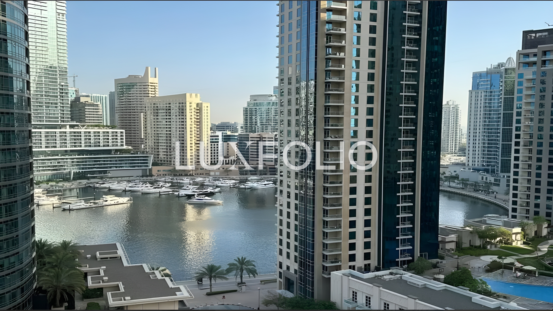 3 bedroom Apartment for sale in Jumeirah Beach Residence at 3,500,000 AED