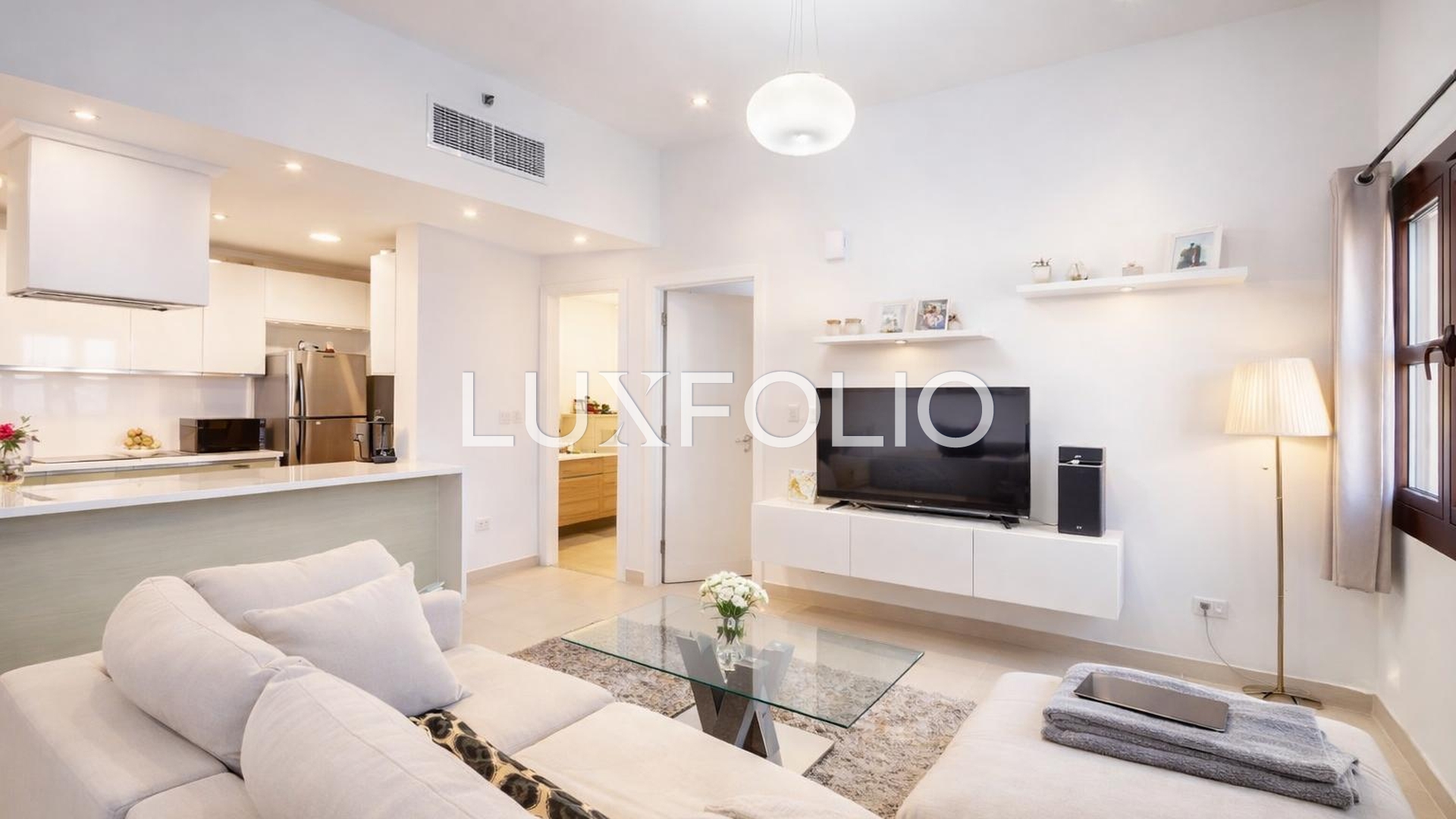 1 bedroom Apartment for sale in Jumeirah Golf Estates at 1,225,000 AED
