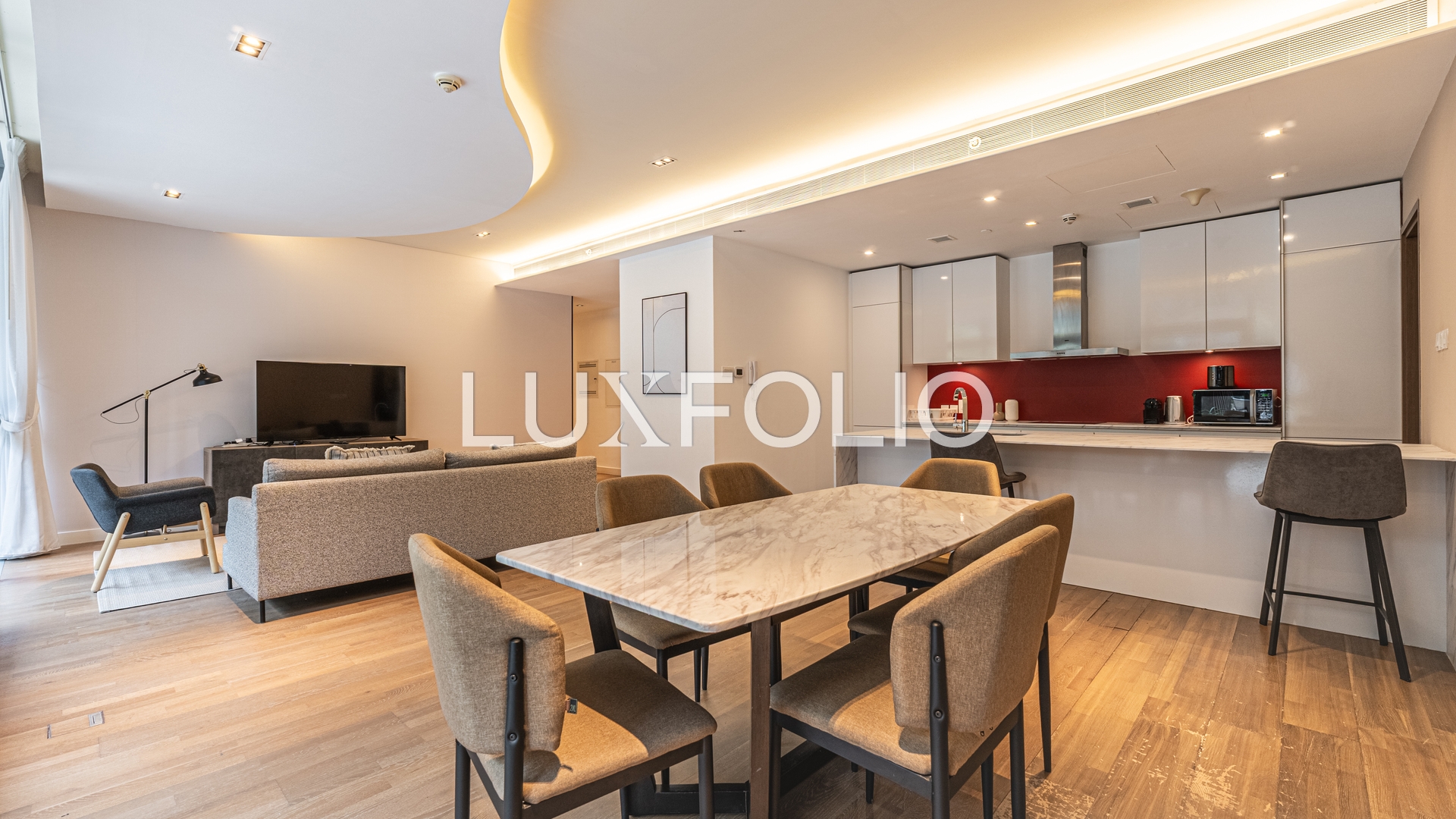 2 bedroom Apartment for sale in City Walk at 4,599,000 AED