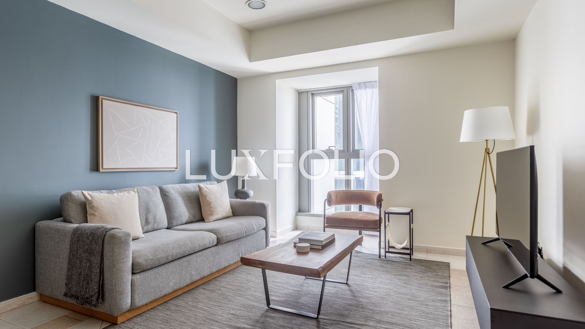 1 bedroom Apartment for sale in Dubai Marina at 1,350,000 AED