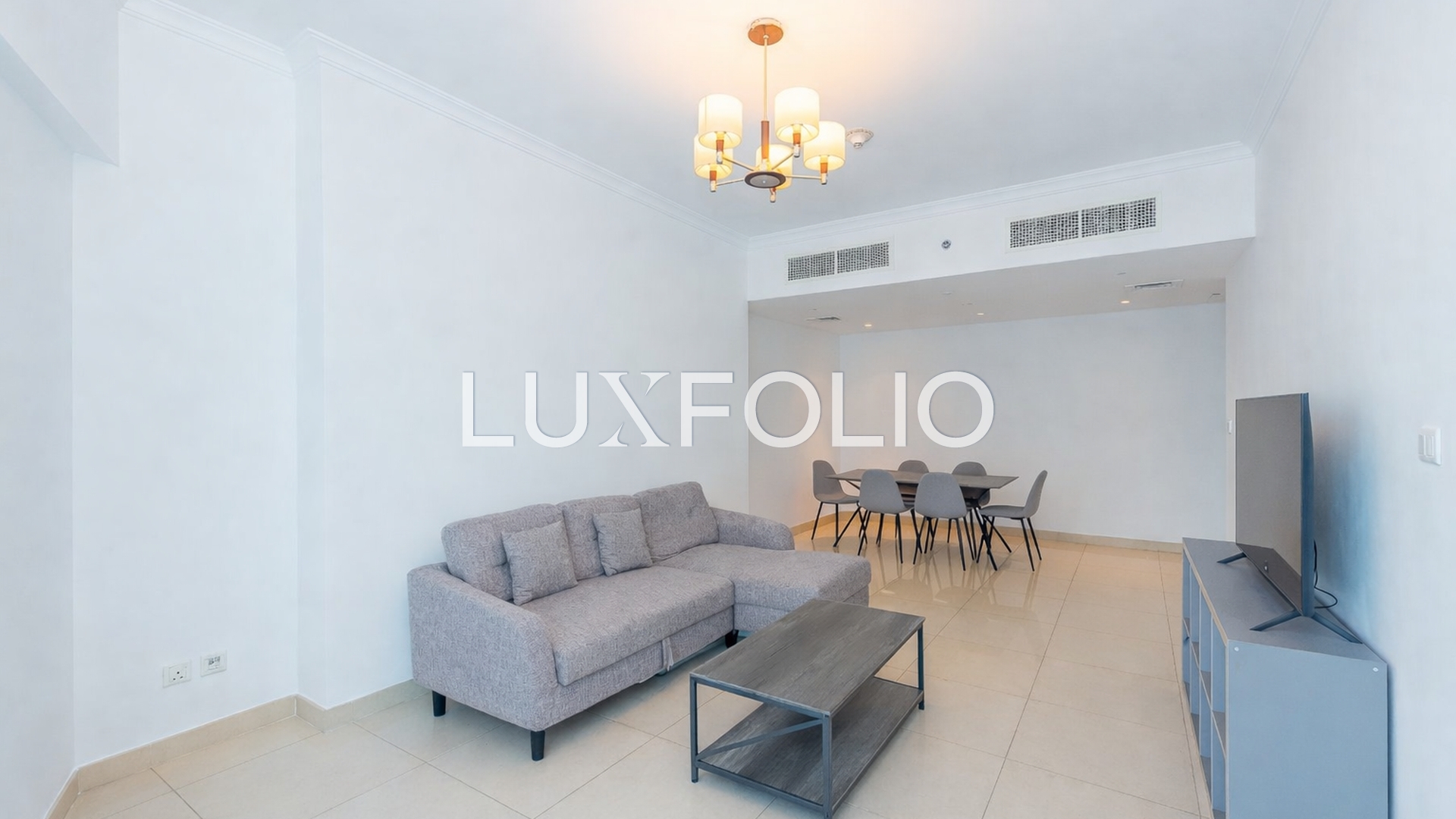 1 bedroom Apartment for sale in Jumeirah Lake Towers at 1,239,000 AED