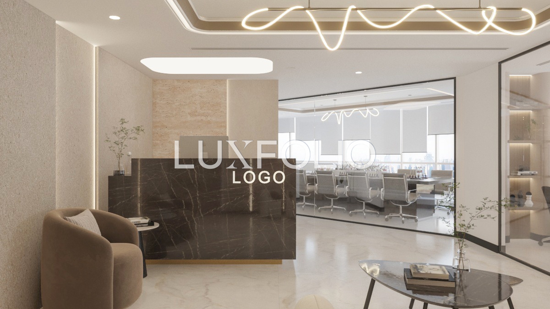 Apartment for rent in Location not specified at 455,000 AED per year