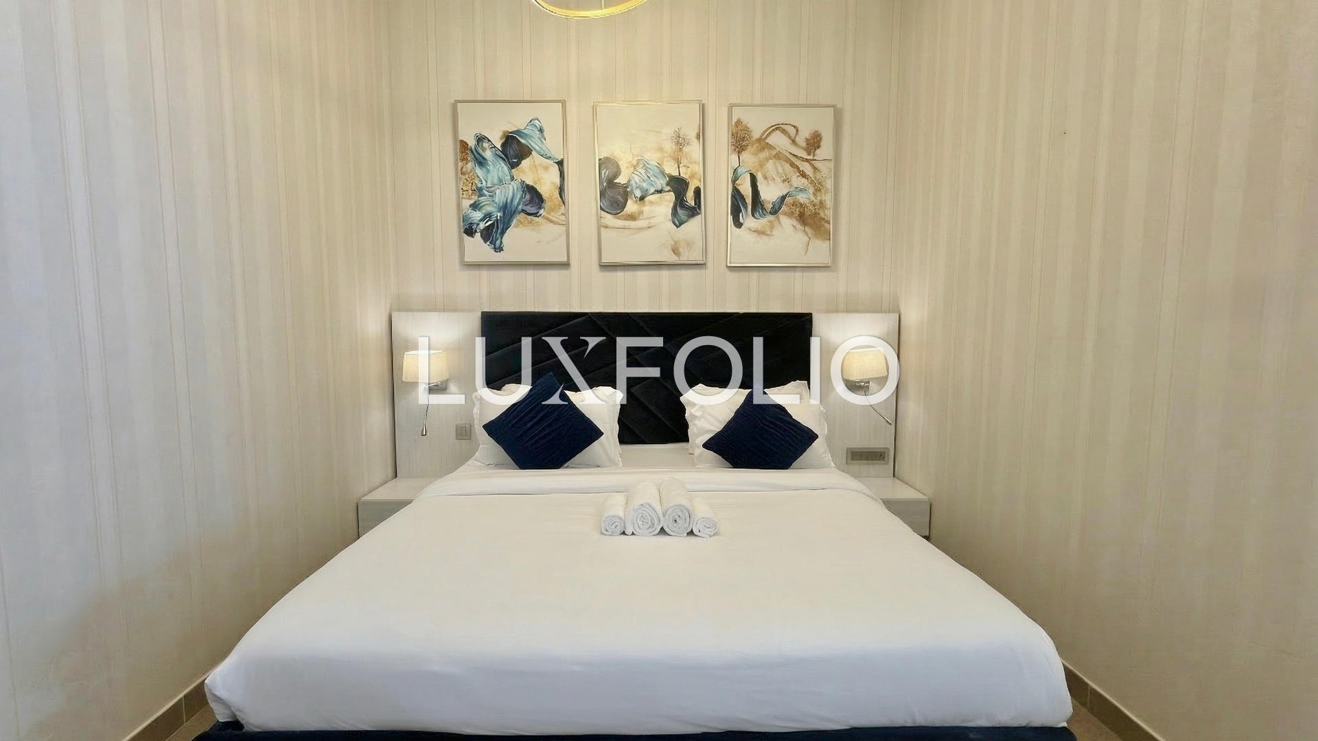 Studio Apartment for sale in Business Bay at 1,000,000 AED