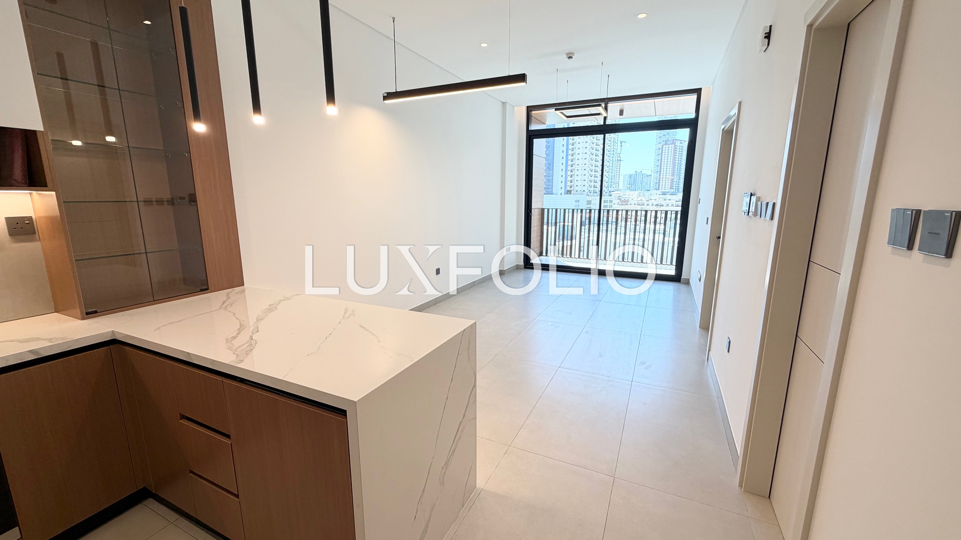 1 bedroom Apartment for sale in Jumeirah Village Circle at 1,650,000 AED