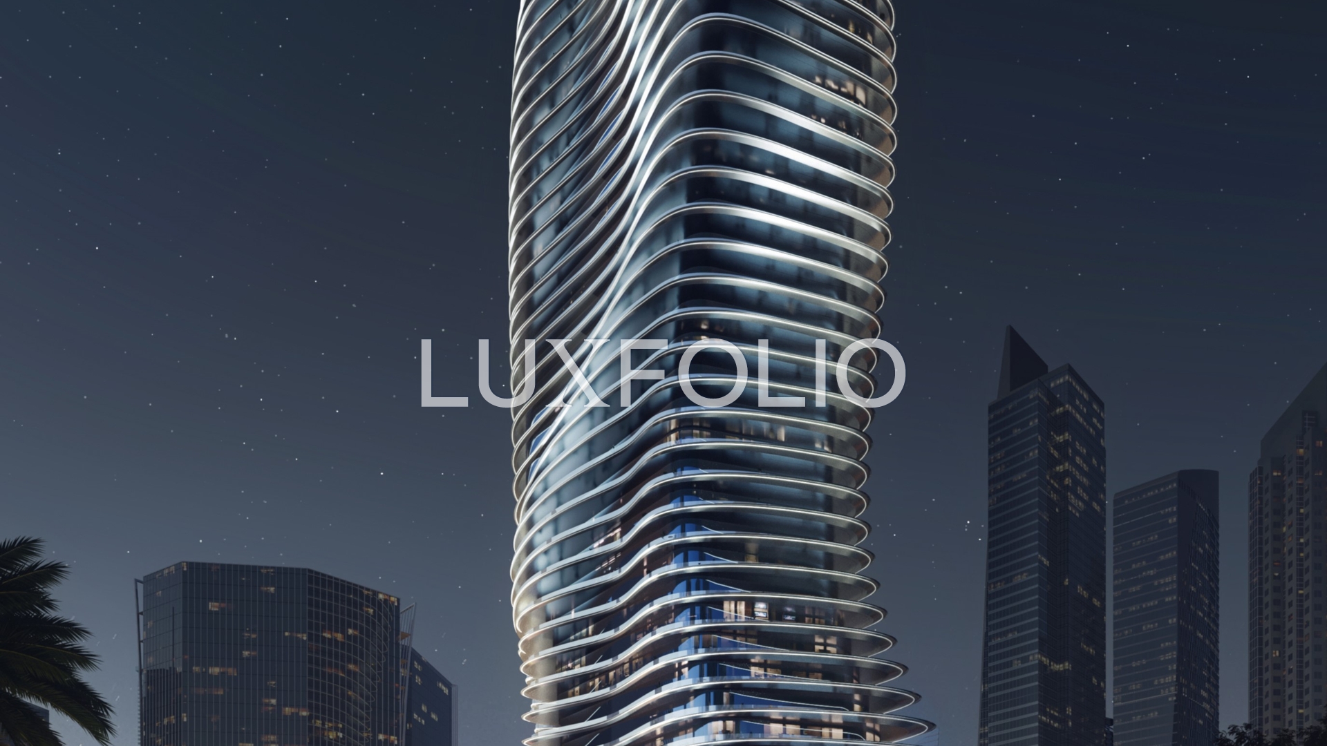 3 bedroom Apartment for sale in Business Bay at 42,000,000 AED