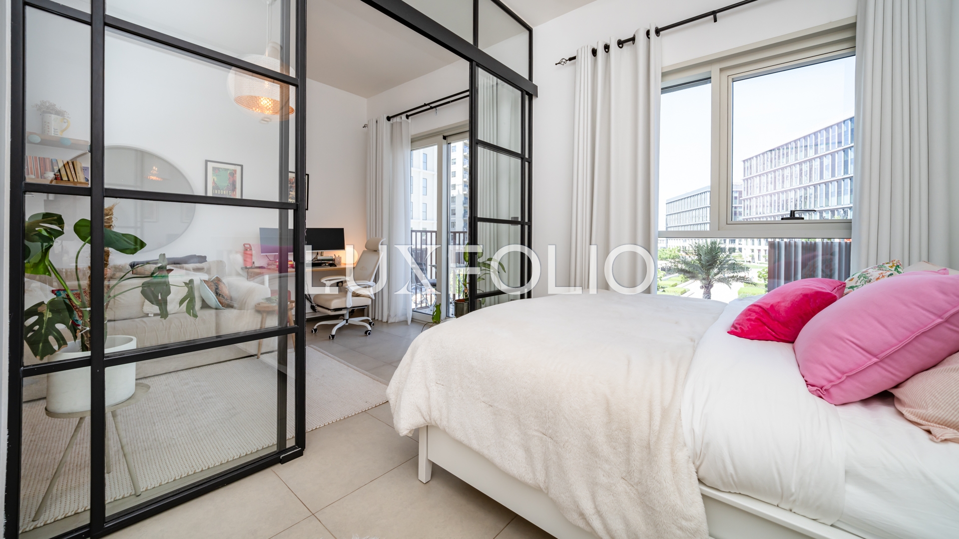 1 bedroom Apartment for sale in Dubai Hills Estate at 1,194,000 AED