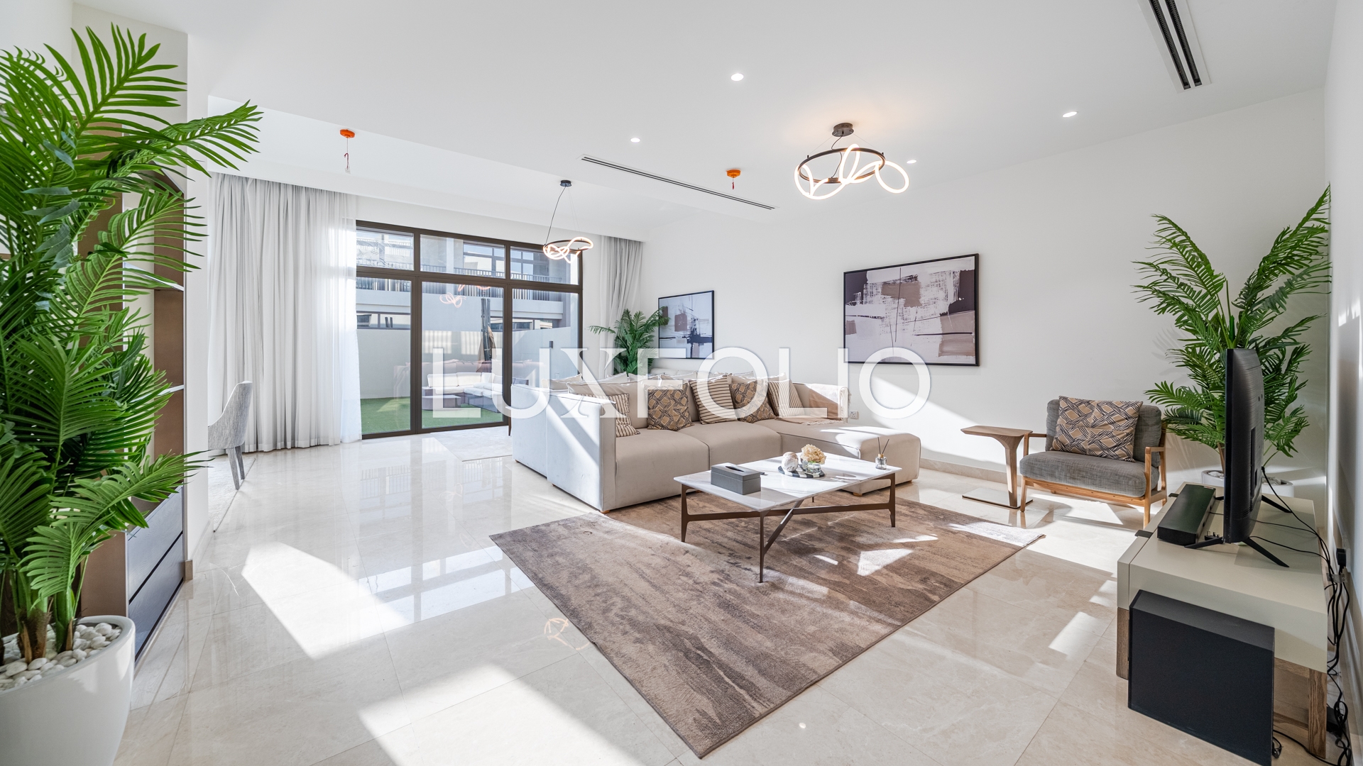 5 bedroom Apartment for sale in Dubai South (Dubai World Central) at 5,200,000 AED