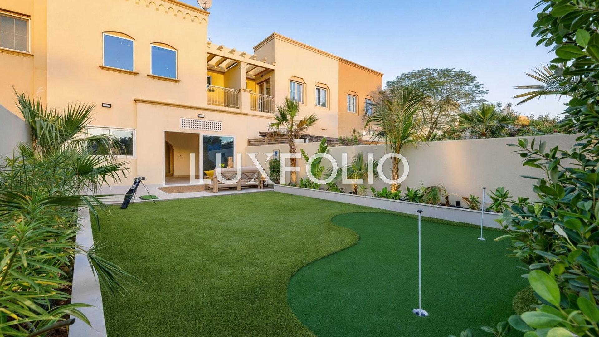 3 bedroom Apartment for rent in The Springs at 285,000 AED per year