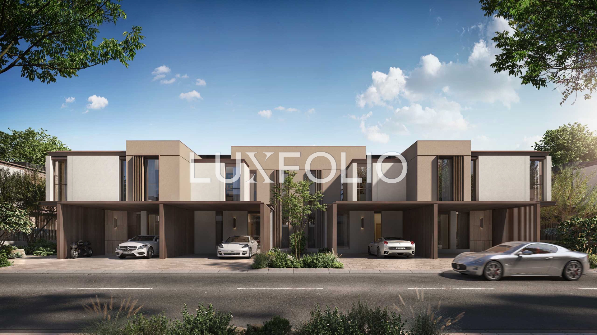 3 bedroom Apartment for sale in Dubai Land at 2,960,000 AED