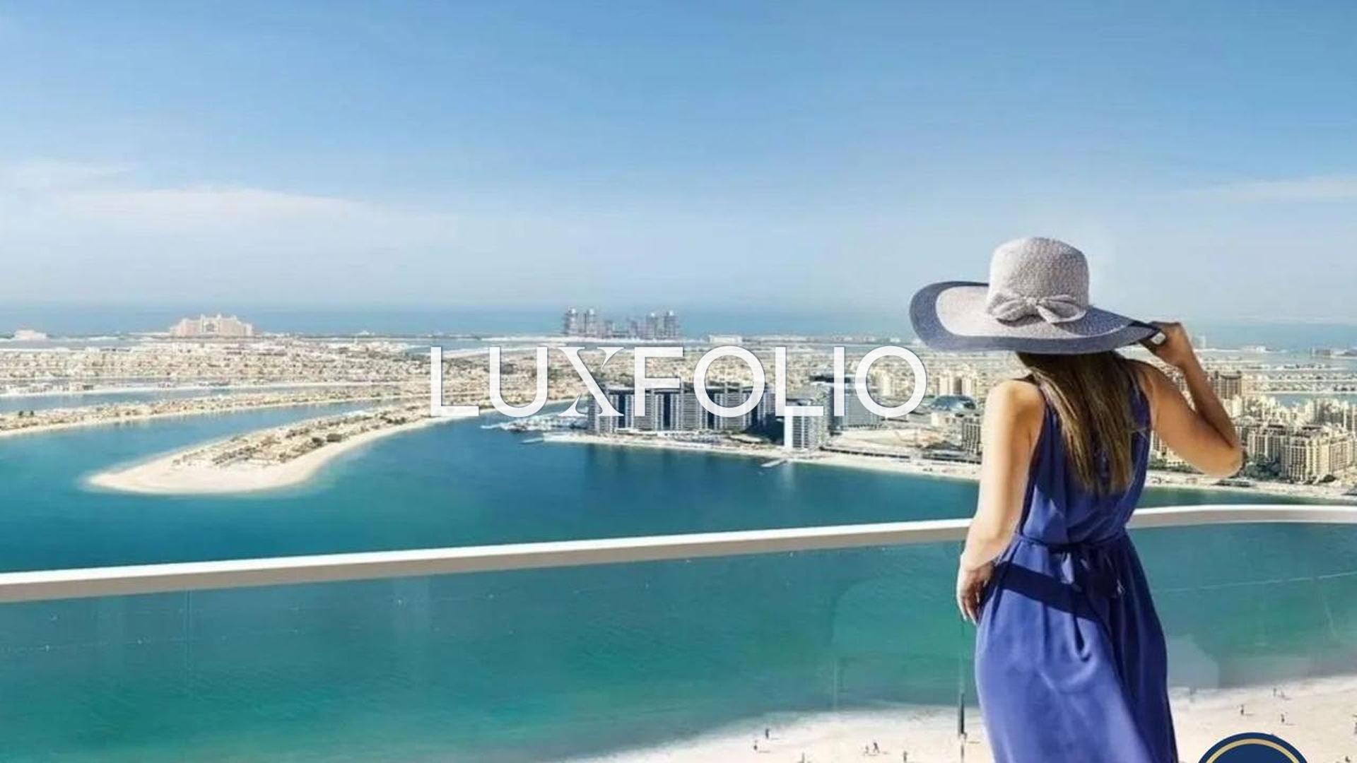 4 bedroom Apartment for sale in Dubai Harbour at 85,000,000 AED