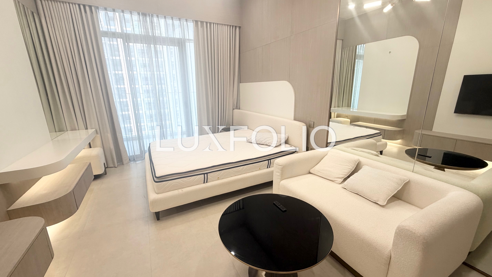 Studio Apartment for rent in Jumeirah Village Circle at 50,000 AED per year