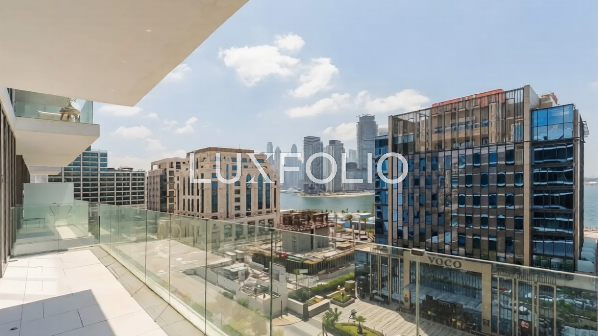 3 bedroom Apartment for rent in Palm Jumeirah at 320,000 AED per year
