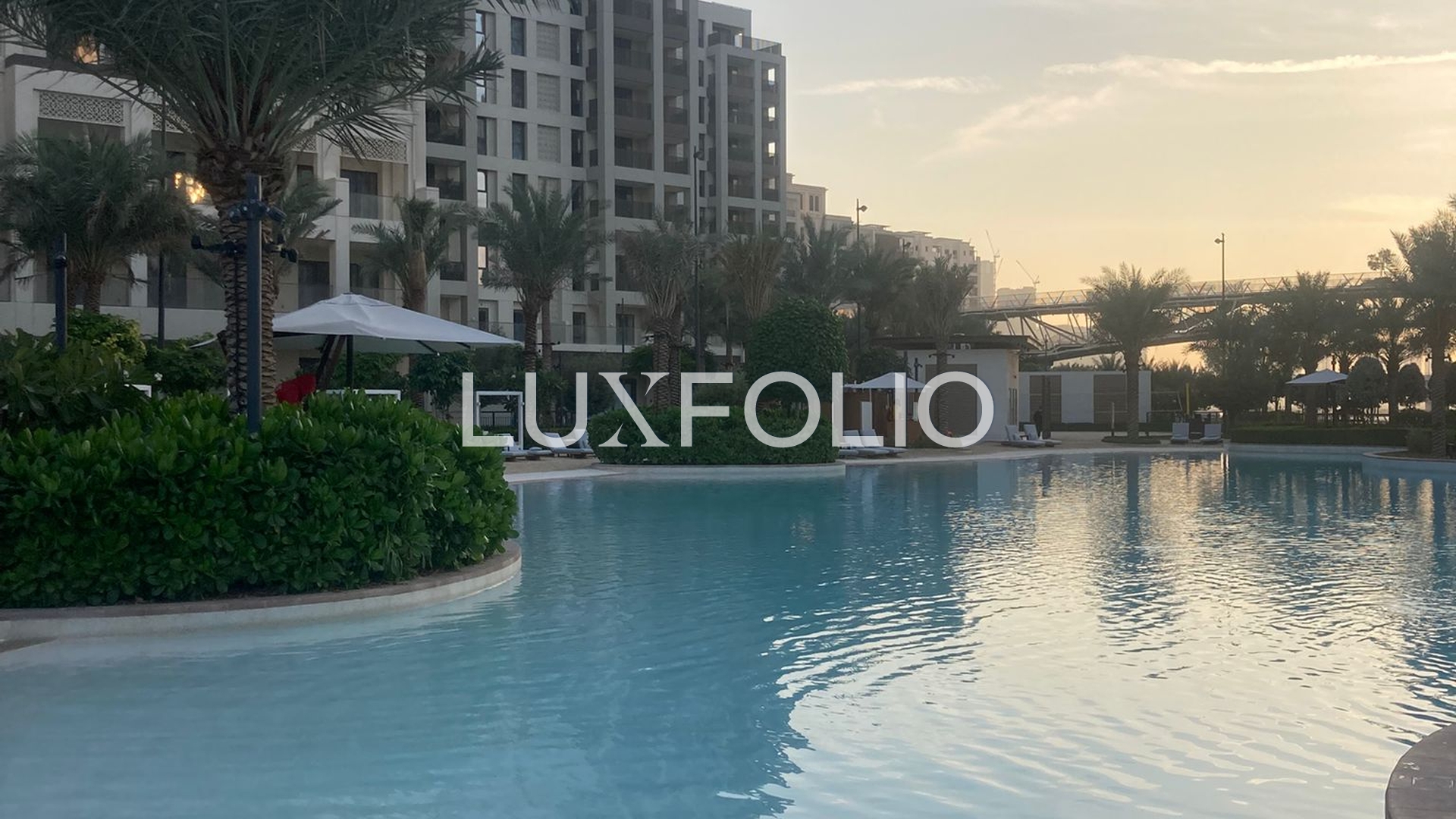1 bedroom Apartment for sale in Dubai Creek Harbour (The Lagoons) at 1,800,000 AED