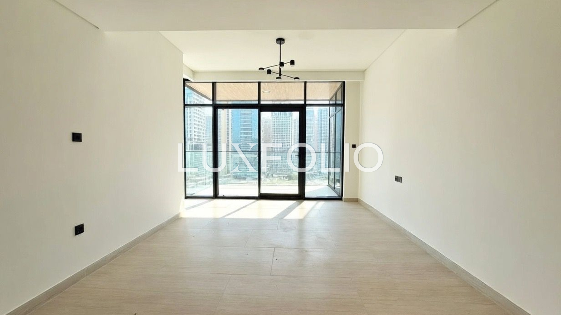 1 bedroom Apartment for rent in Dubai Marina at 85,000 AED per year