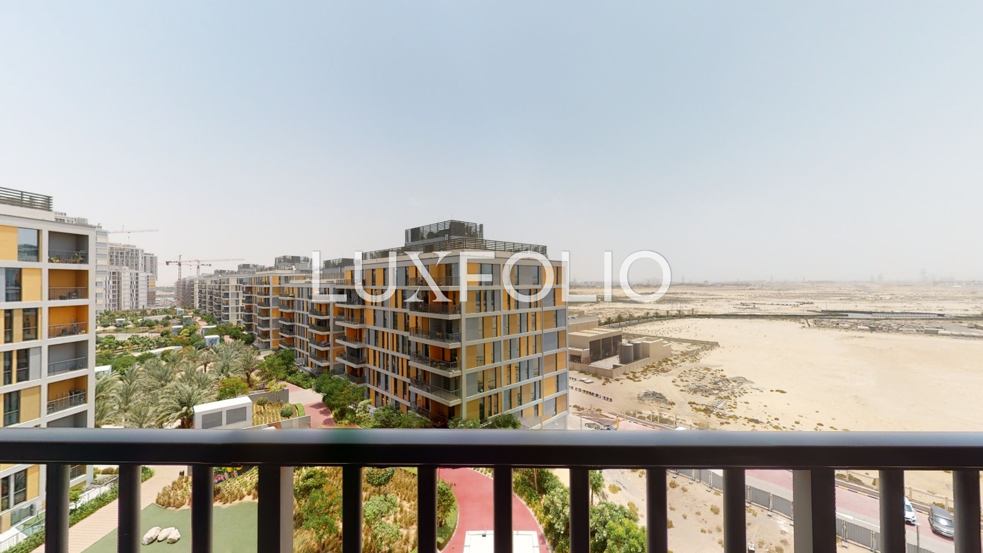 1 bedroom Apartment for sale in Dubai Production City (IMPZ) at 925,000 AED