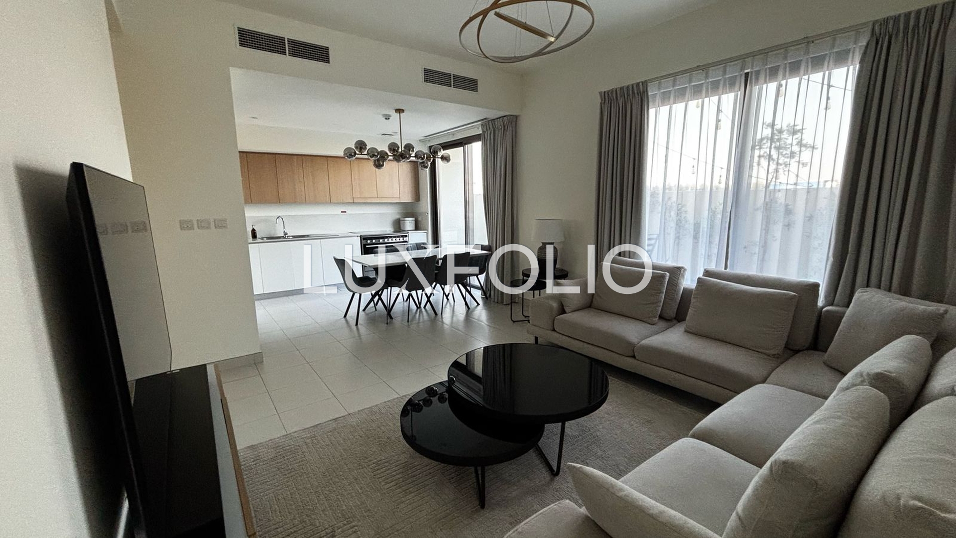 4 bedroom Apartment for sale in Dubai South (Dubai World Central) at 3,200,000 AED