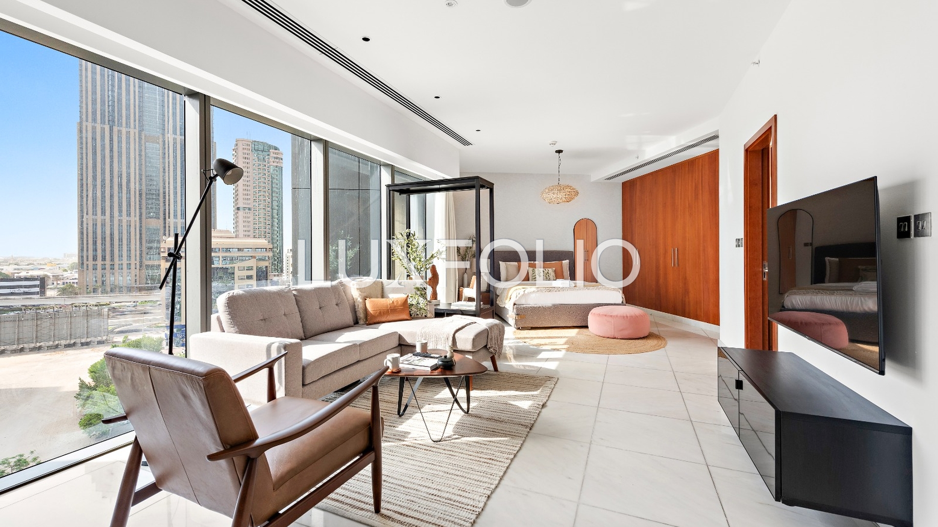 Studio Apartment for sale in DIFC at 1,849,000 AED