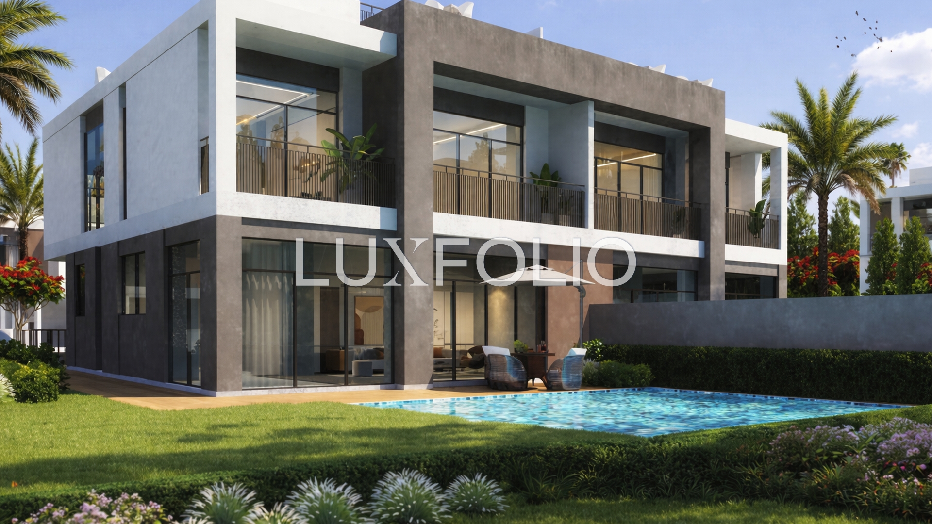 5 bedroom Apartment for sale in Dubai South (Dubai World Central) at 4,950,000 AED