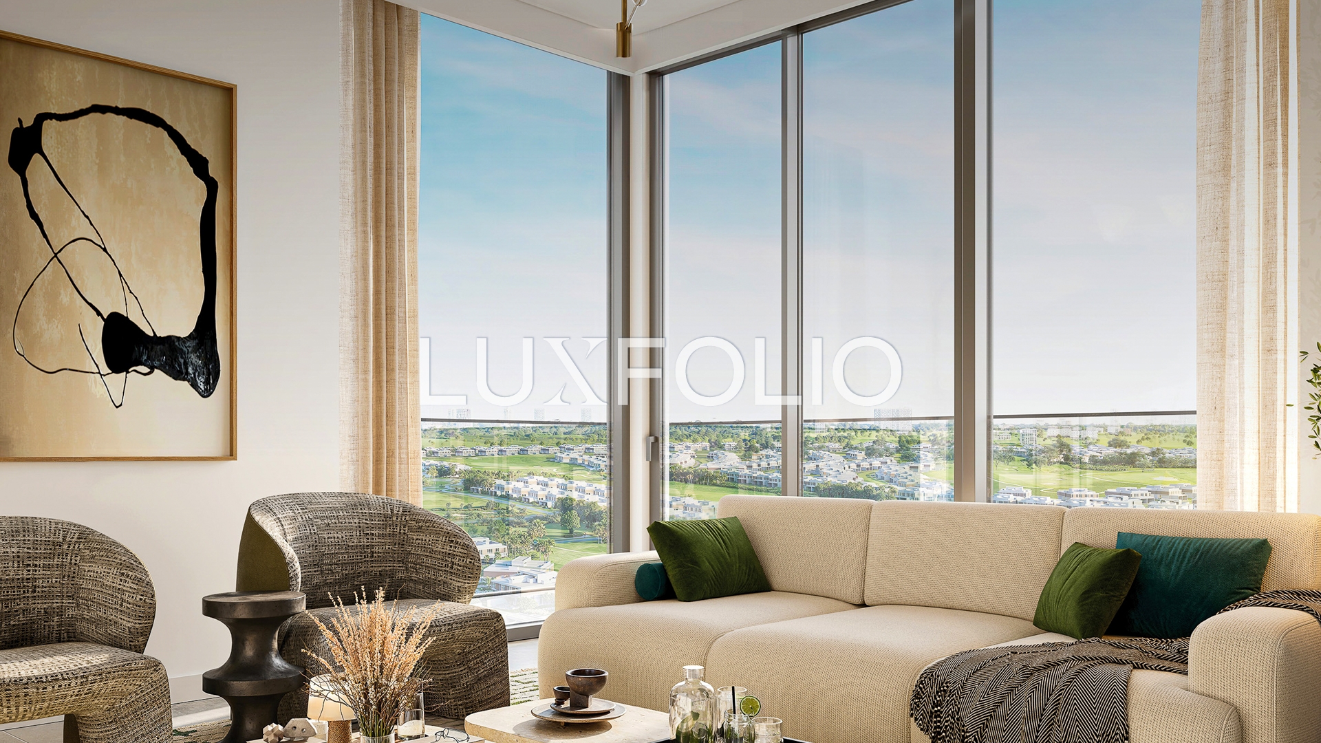 1 bedroom Apartment for sale in Dubai Hills Estate at 1,675,000 AED