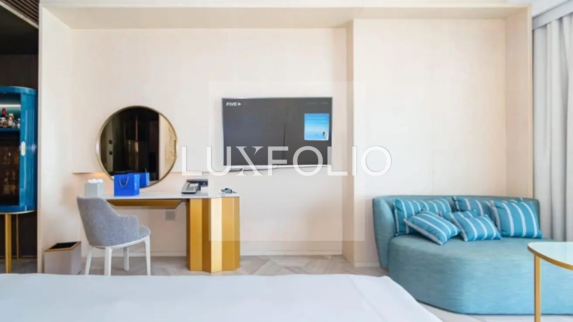 1 bedroom Apartment for sale in Palm Jumeirah at 2,470,000 AED