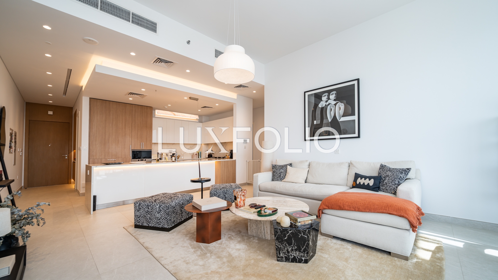 3 bedroom Apartment for rent in Dubai Hills Estate at 468,999 AED per year