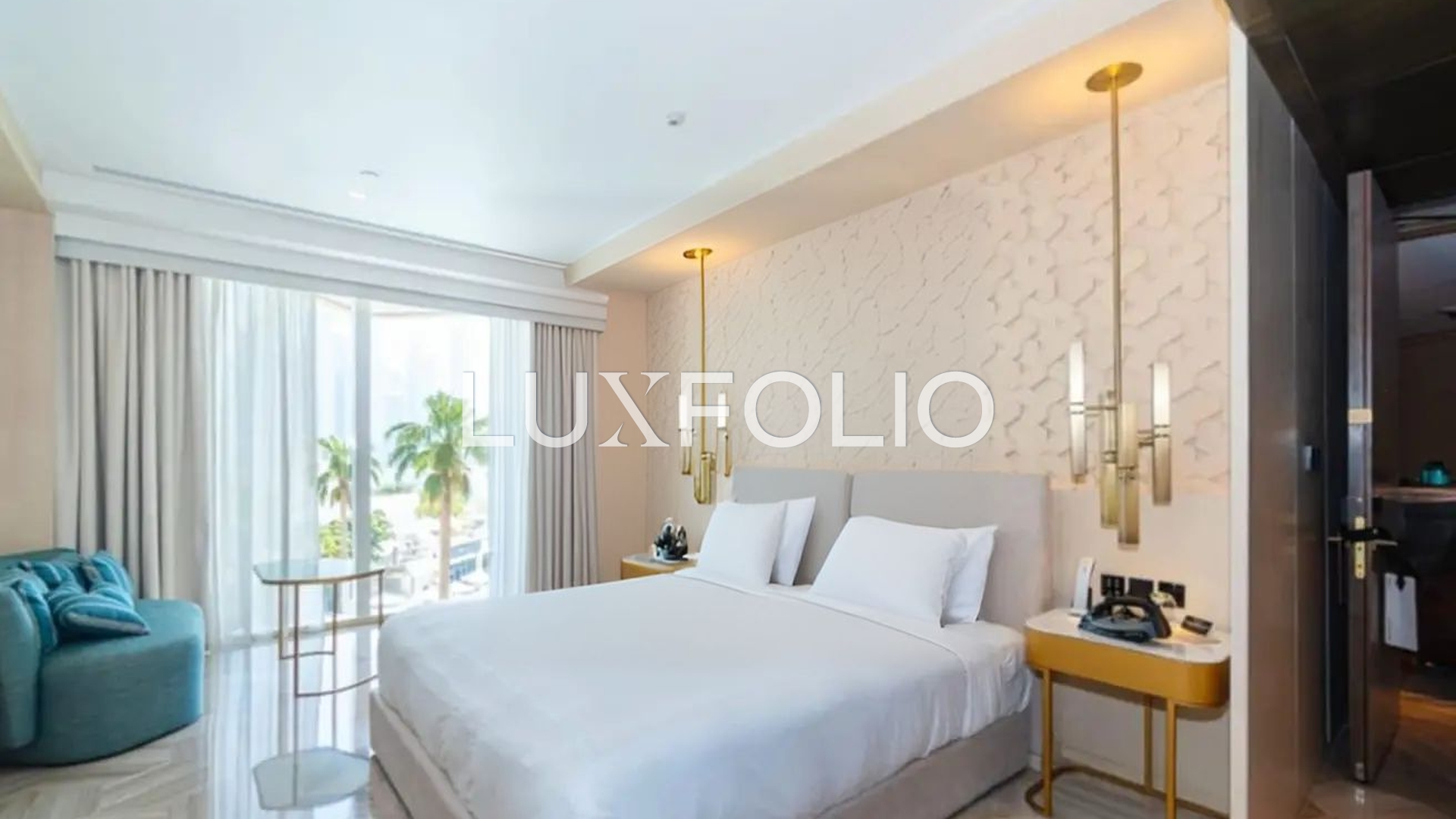 1 bedroom Apartment for sale in Palm Jumeirah at 1,970,000 AED