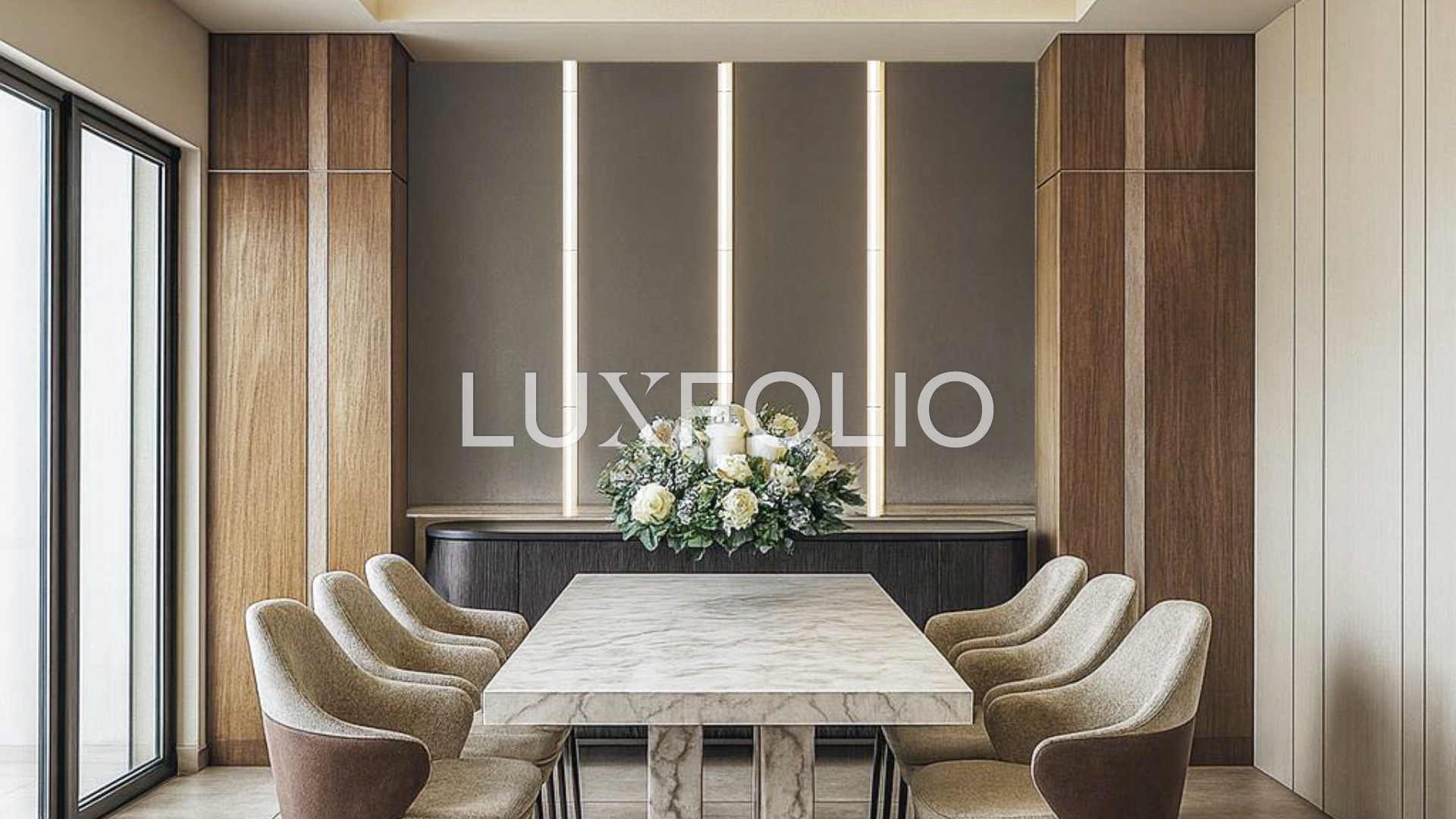 5 bedroom Apartment for sale in Meadows at 12,900,000 AED