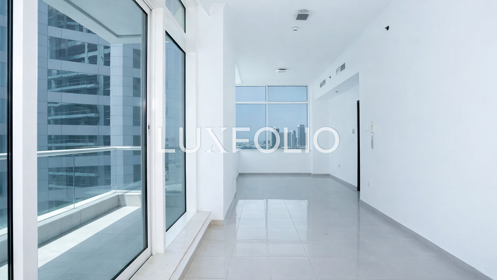 1 bedroom Apartment for rent in Dubai Marina at 99,999 AED per year