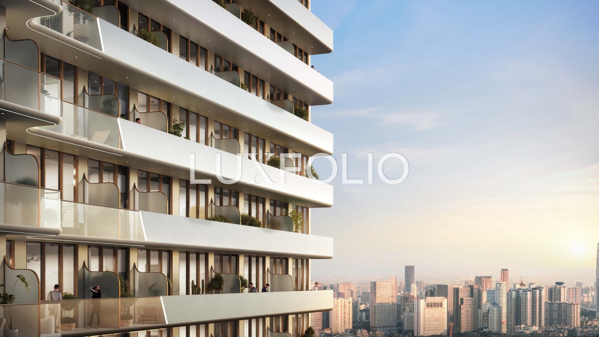 1 bedroom Apartment for sale in Jumeirah Village Circle at 1,250,000 AED