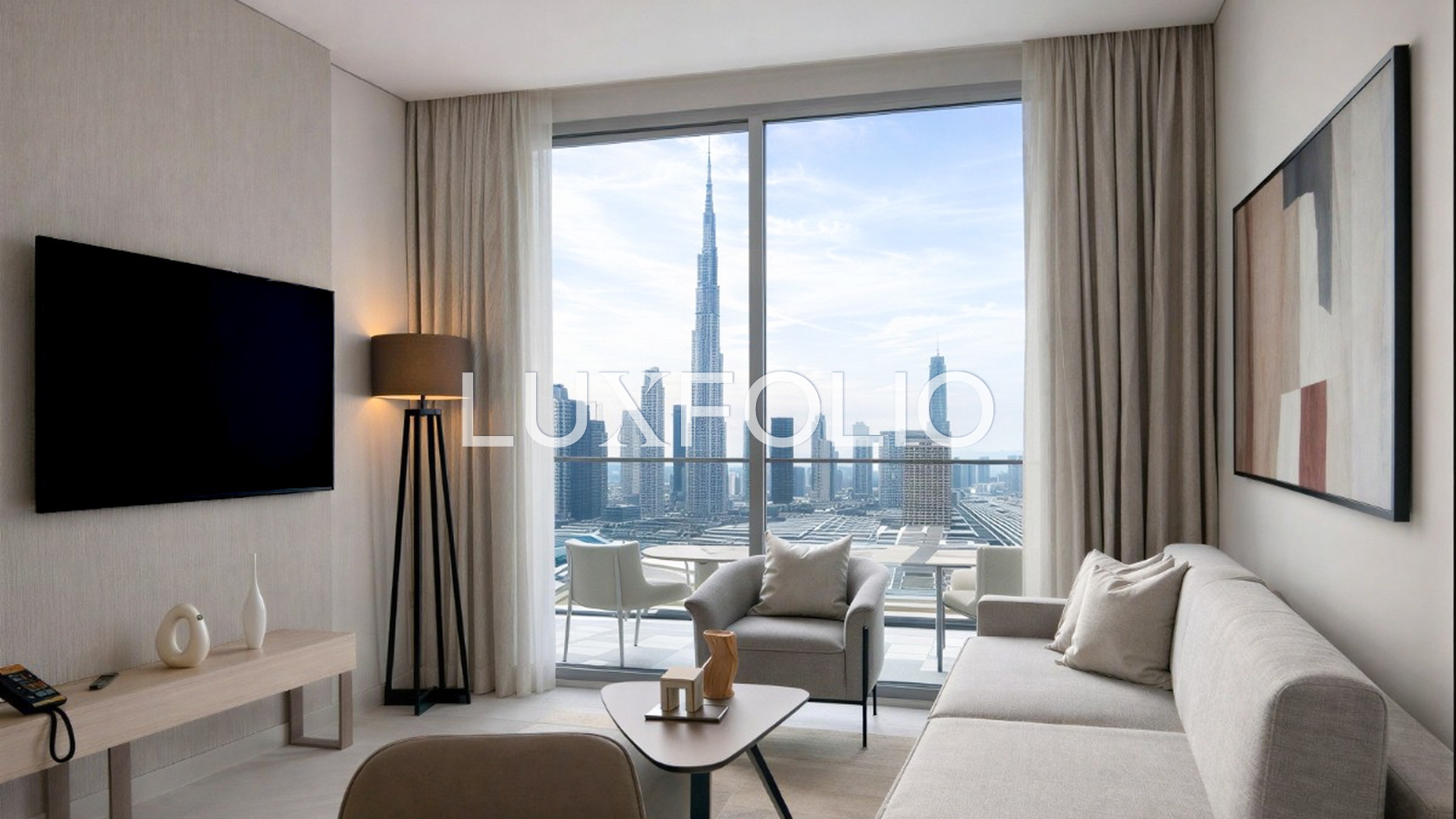 2 bedroom Apartment for sale in Downtown Dubai at 5,999,900 AED