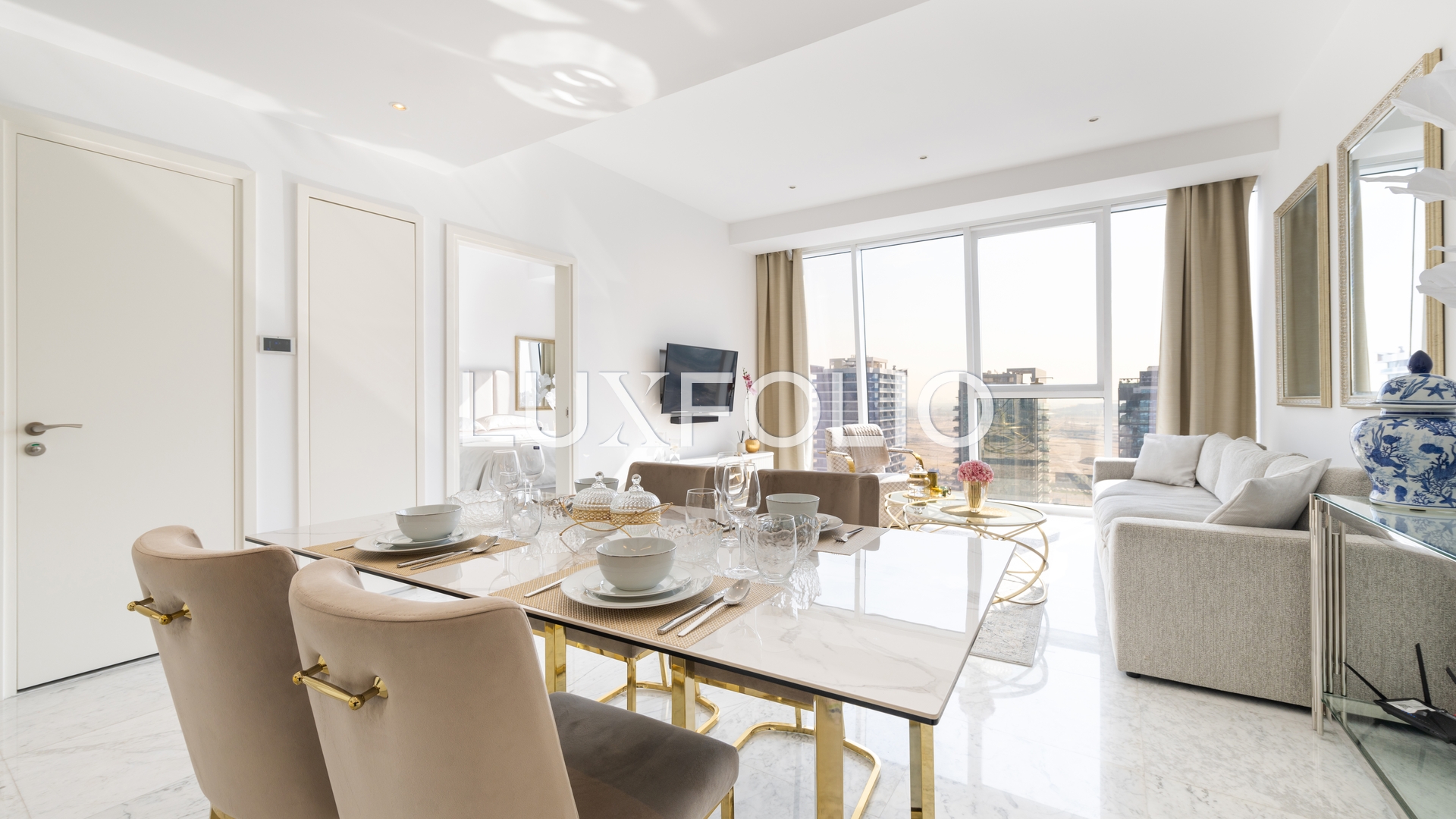 1 bedroom Apartment for sale in Business Bay at 1,595,000 AED